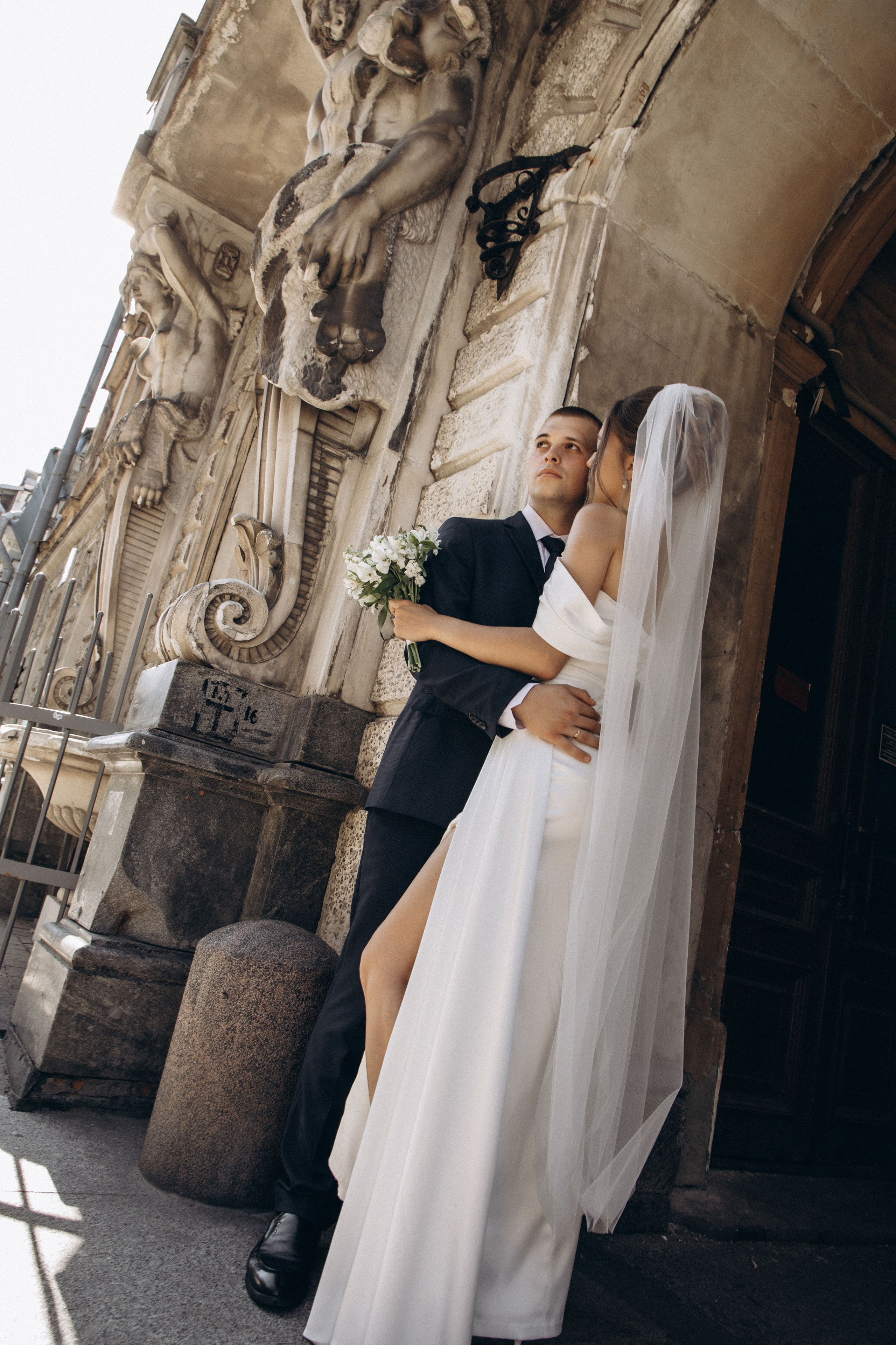 Свадьба. Kolomenskaia Kseniia Family photographer