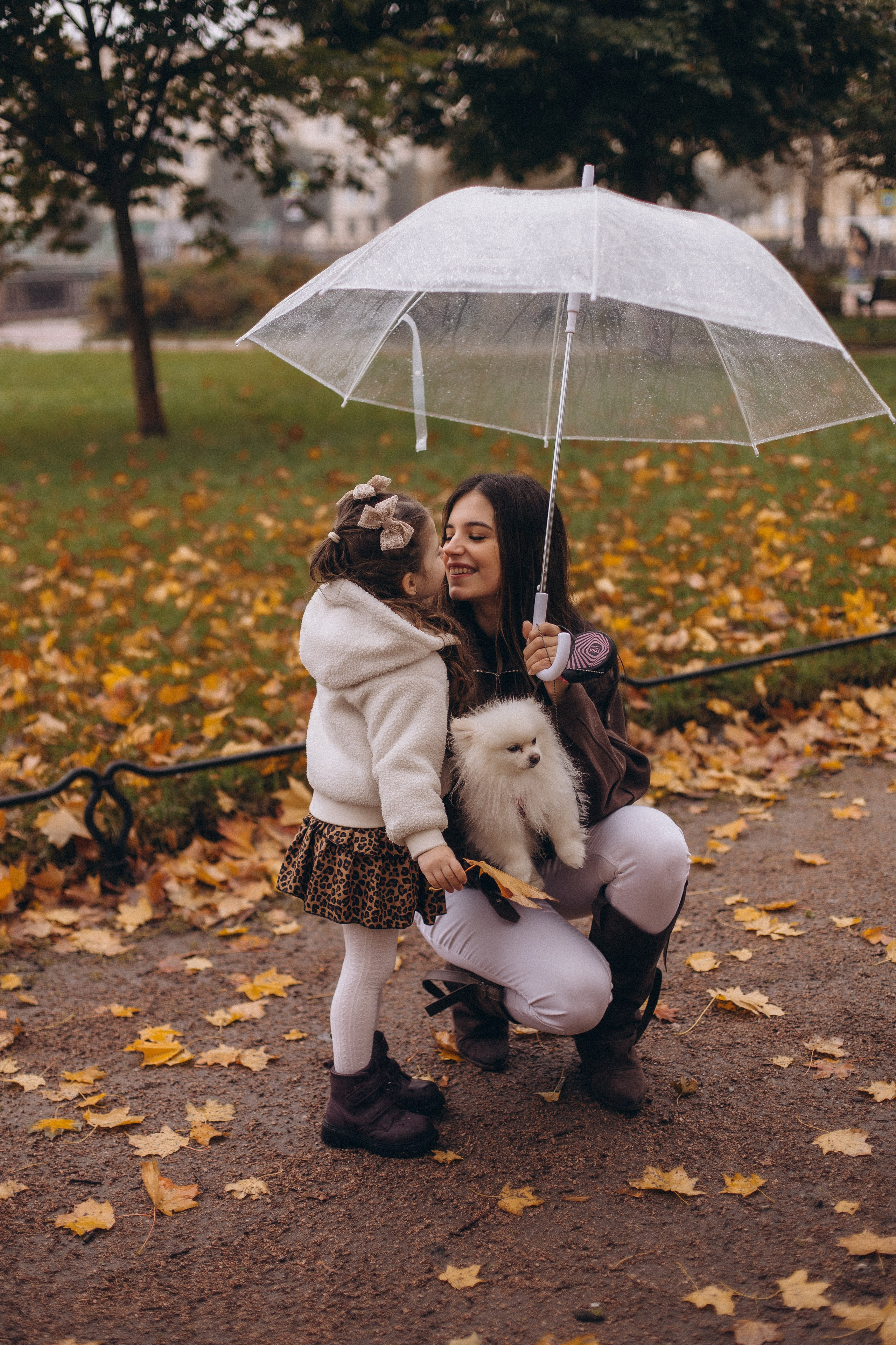 Осенняя съёмка. Kolomenskaia Kseniia Family photographer
