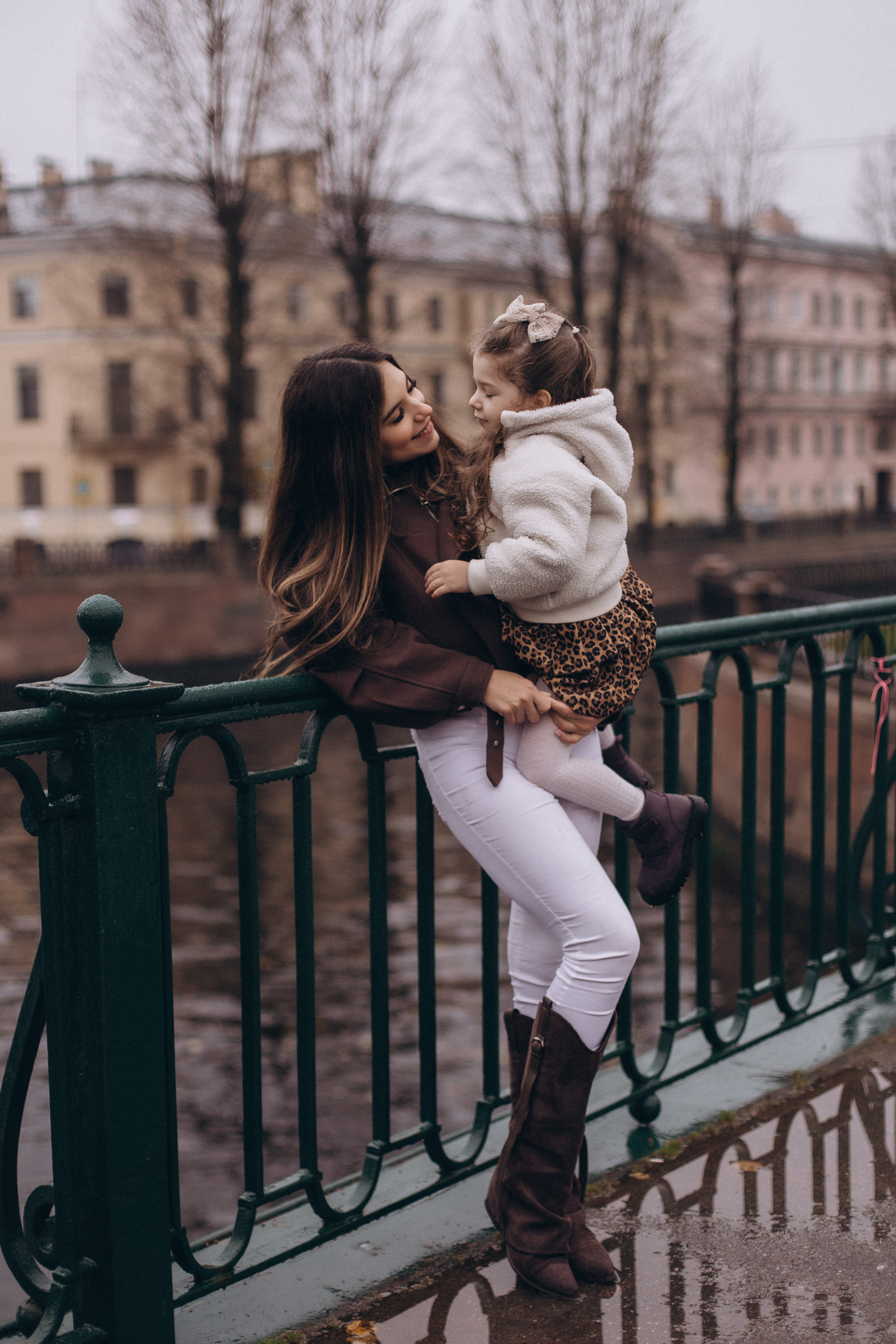 Осенняя съёмка. Kolomenskaia Kseniia Family photographer
