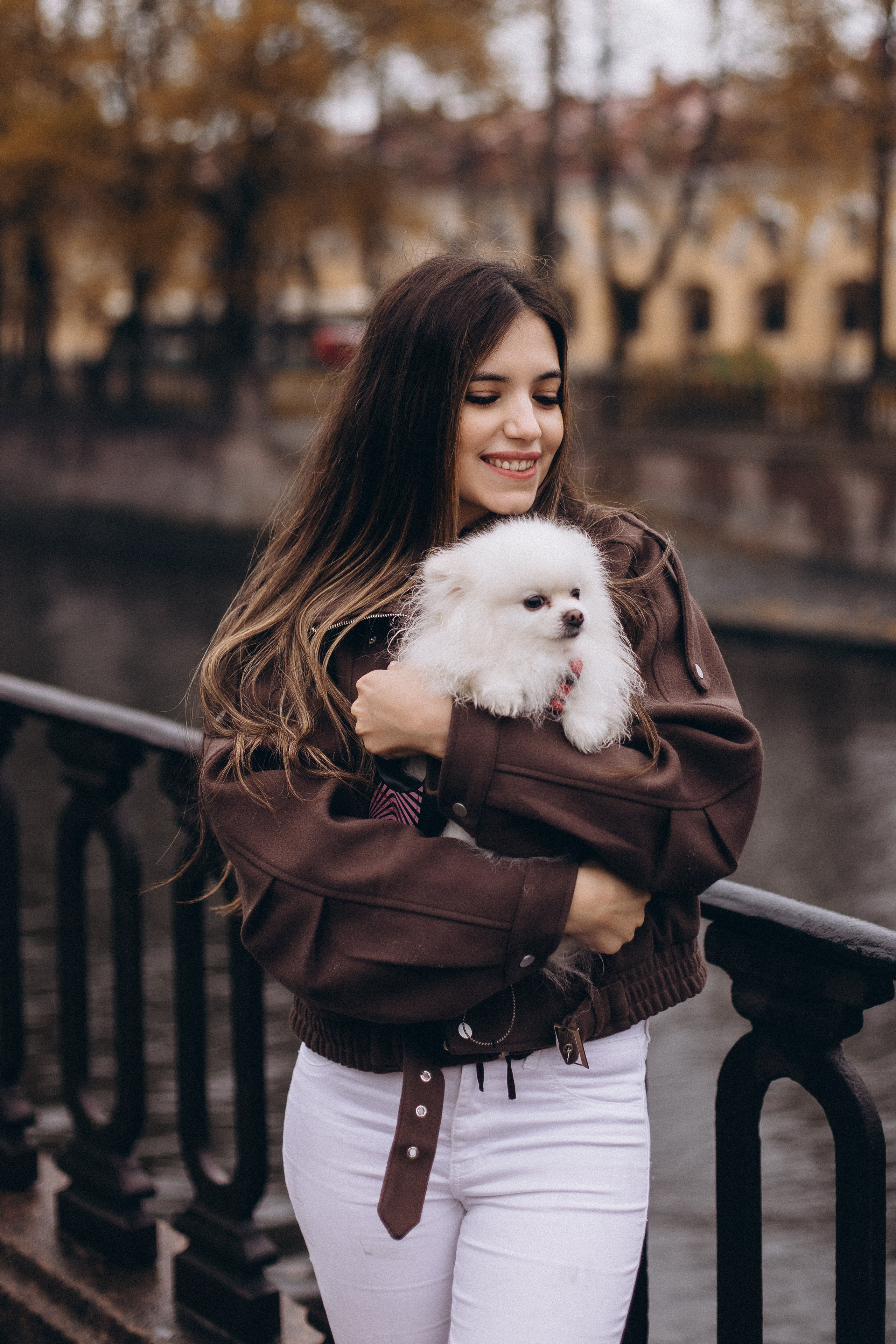 Осенняя съёмка. Kolomenskaia Kseniia Family photographer