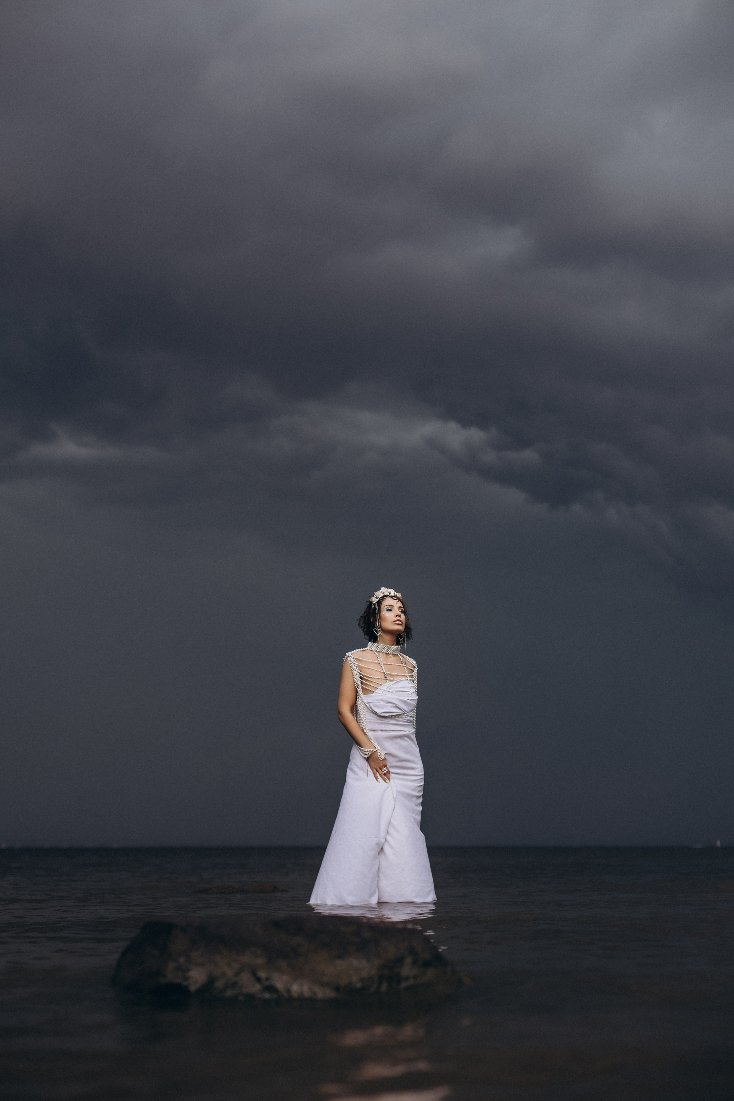 Анастасия. Kolomenskaia Kseniia Family photographer