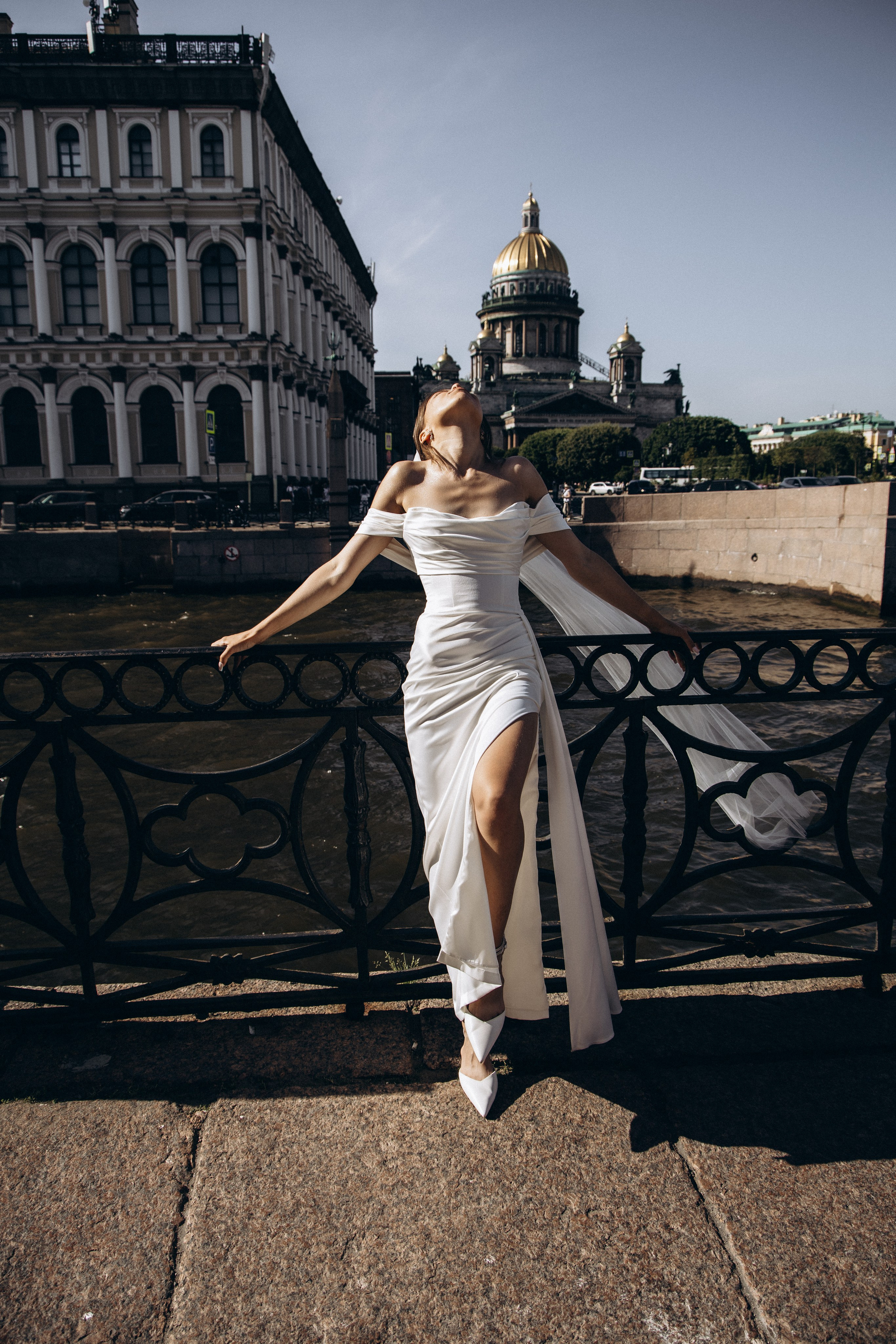 Свадьба. Kolomenskaia Kseniia Family photographer