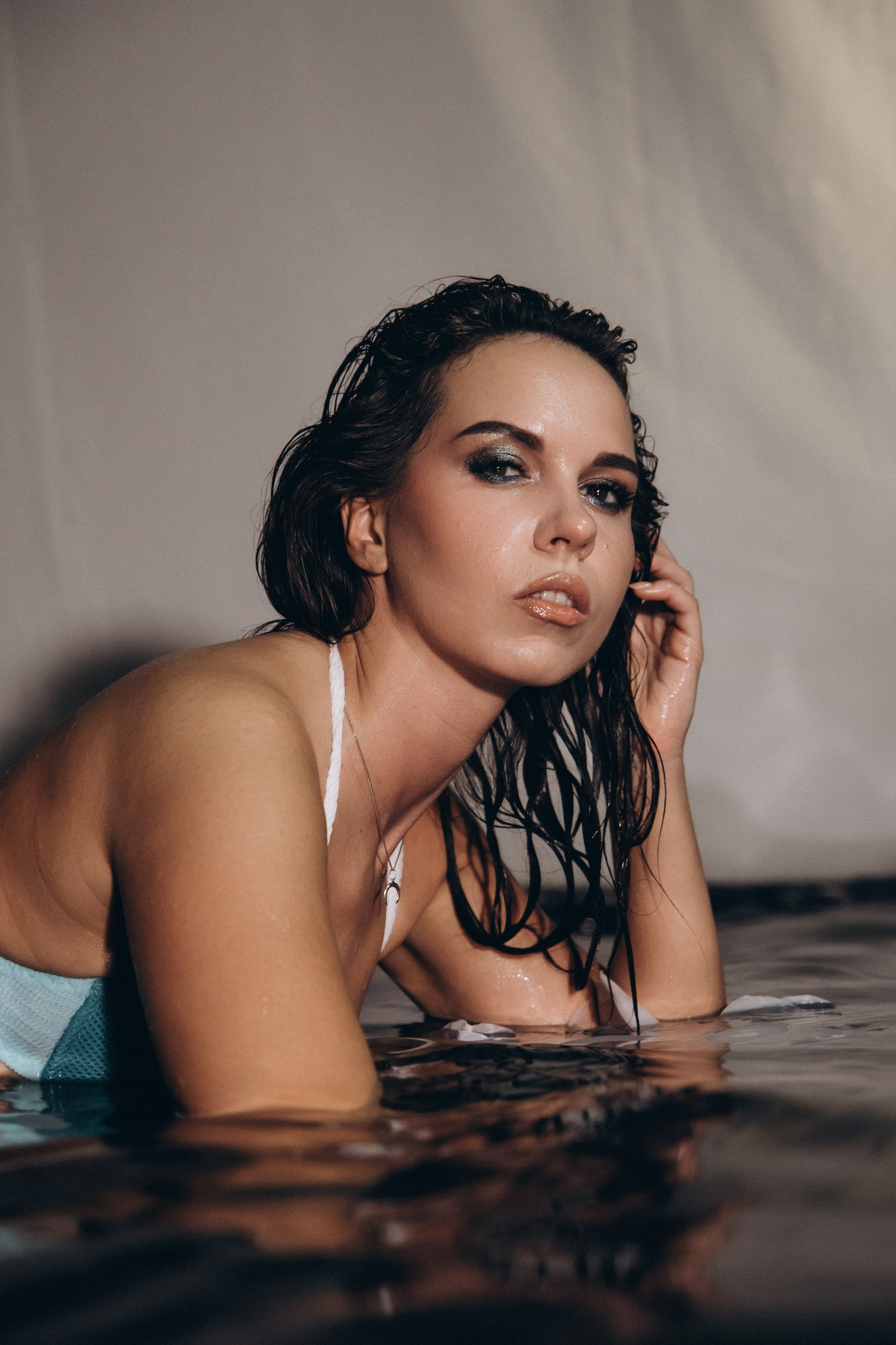 Анастасия. Kolomenskaia Kseniia Family photographer