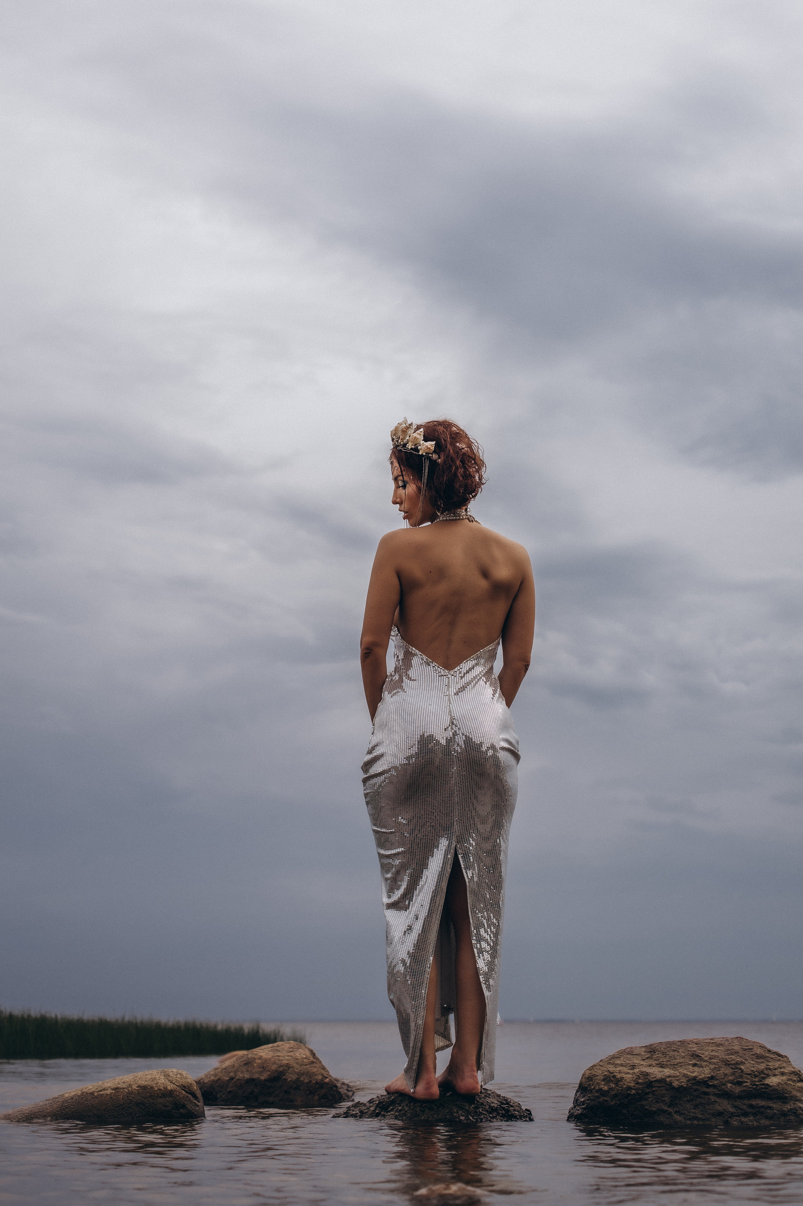 Анастасия. Kolomenskaia Kseniia Family photographer
