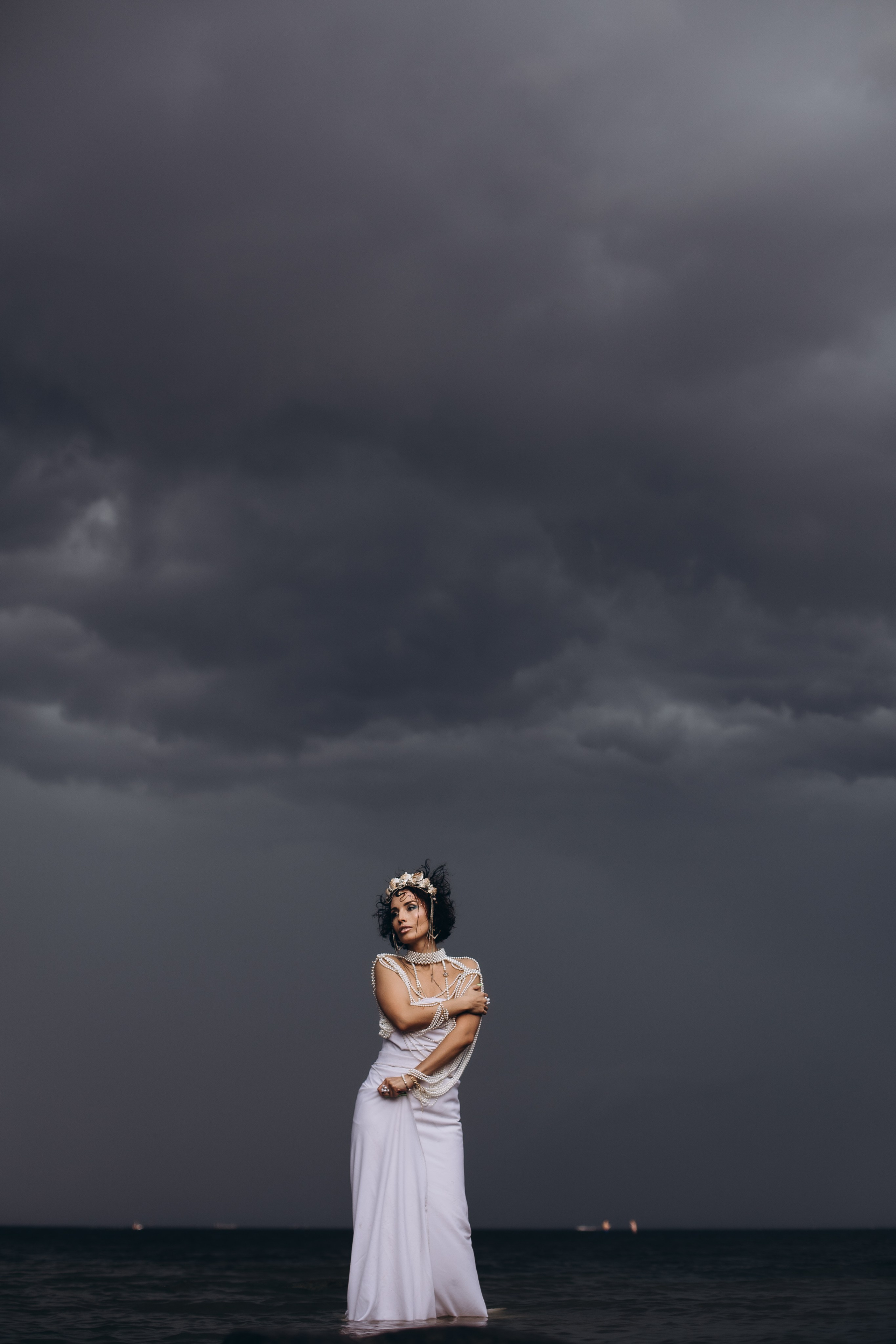 Анастасия. Kolomenskaia Kseniia Family photographer