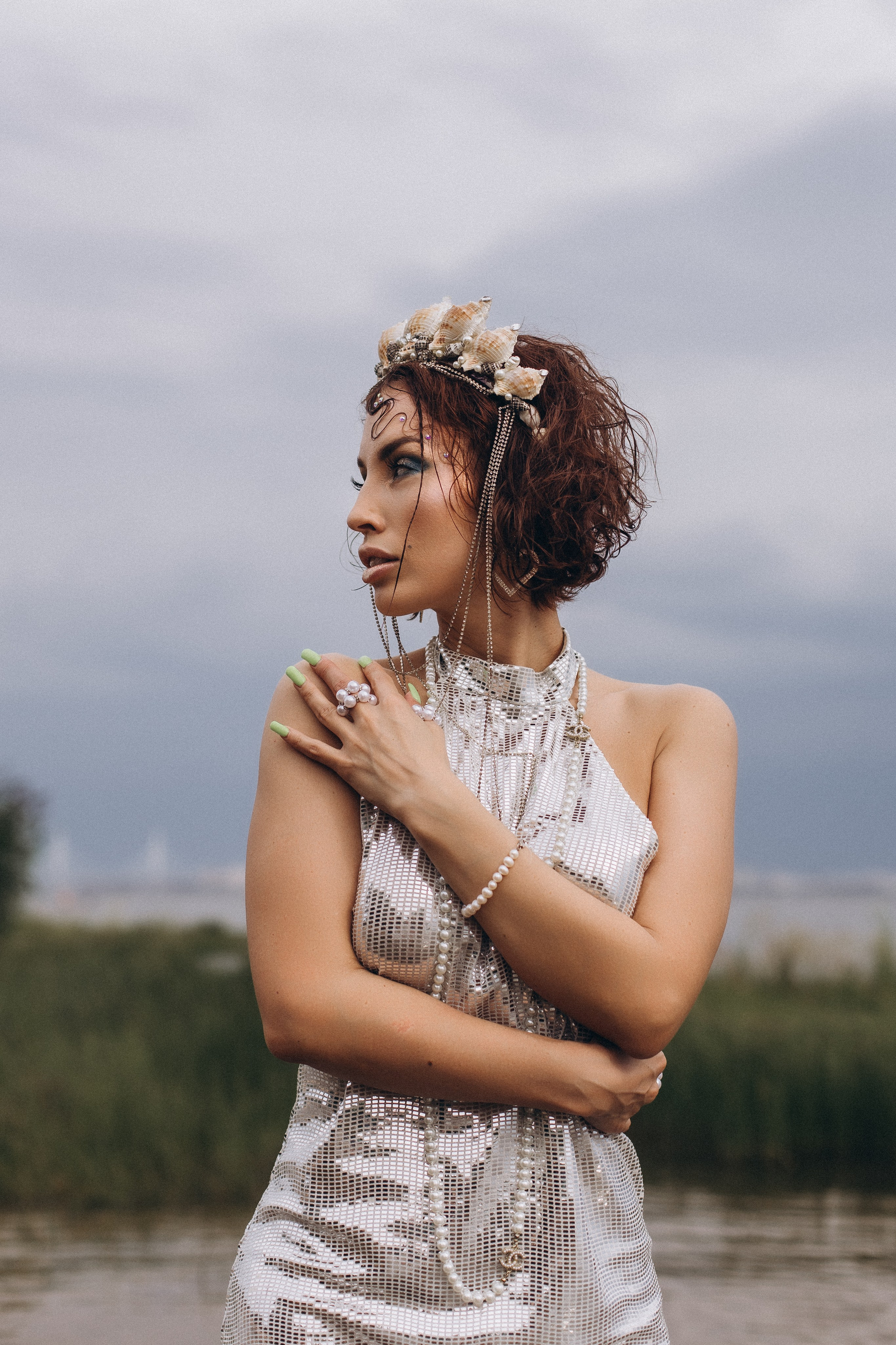 Анастасия. Kolomenskaia Kseniia Family photographer