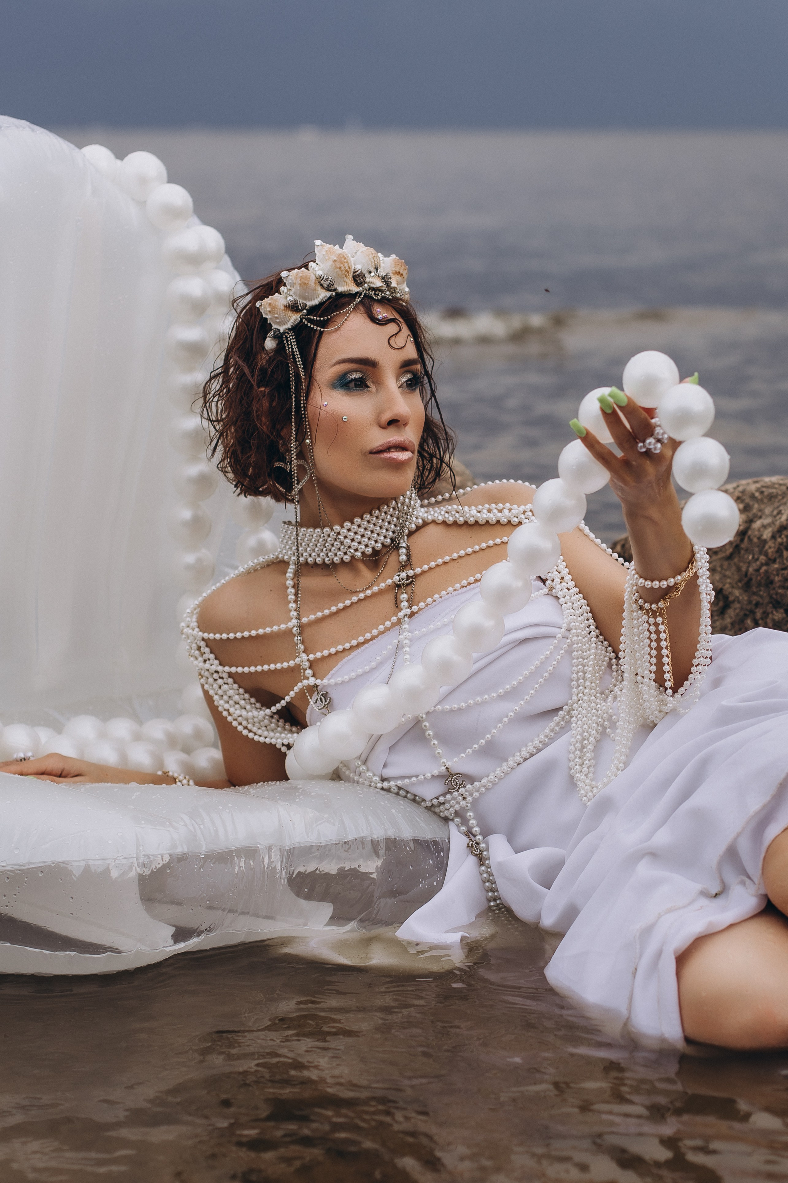 Анастасия. Kolomenskaia Kseniia Family photographer