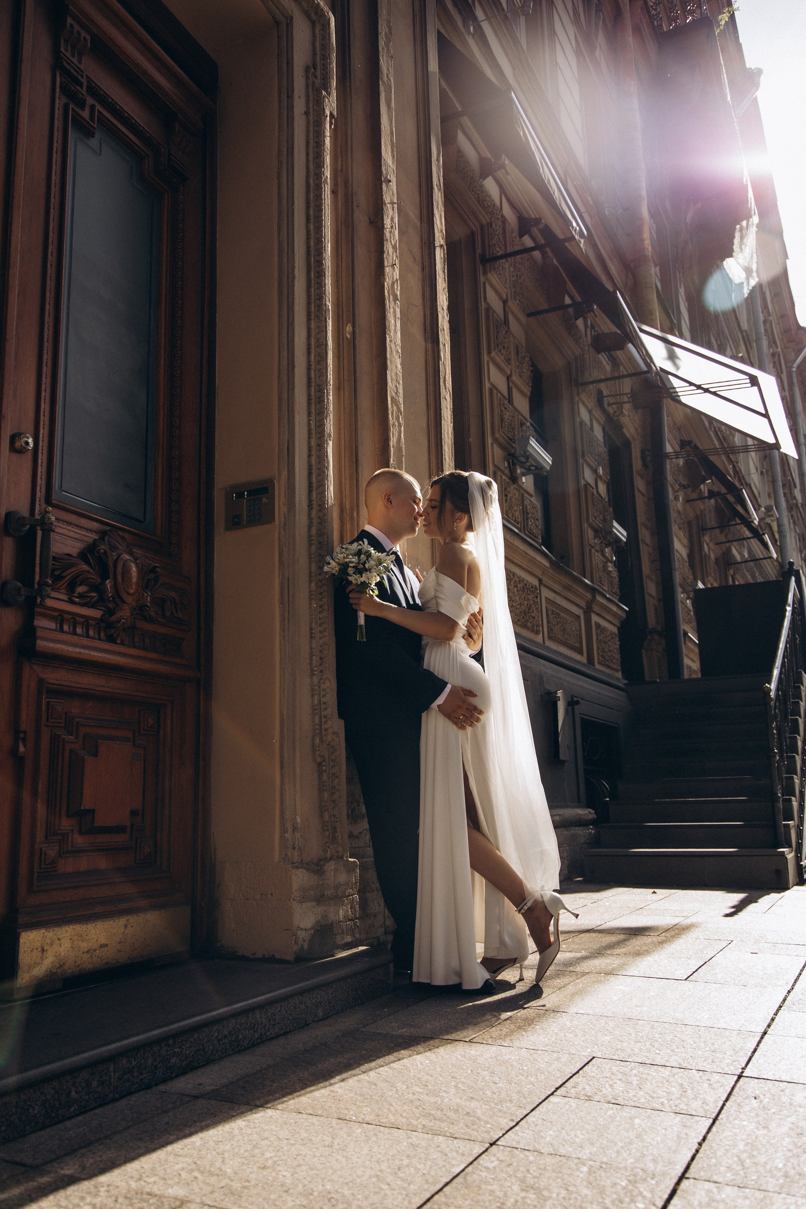 Свадьба. Kolomenskaia Kseniia Family photographer