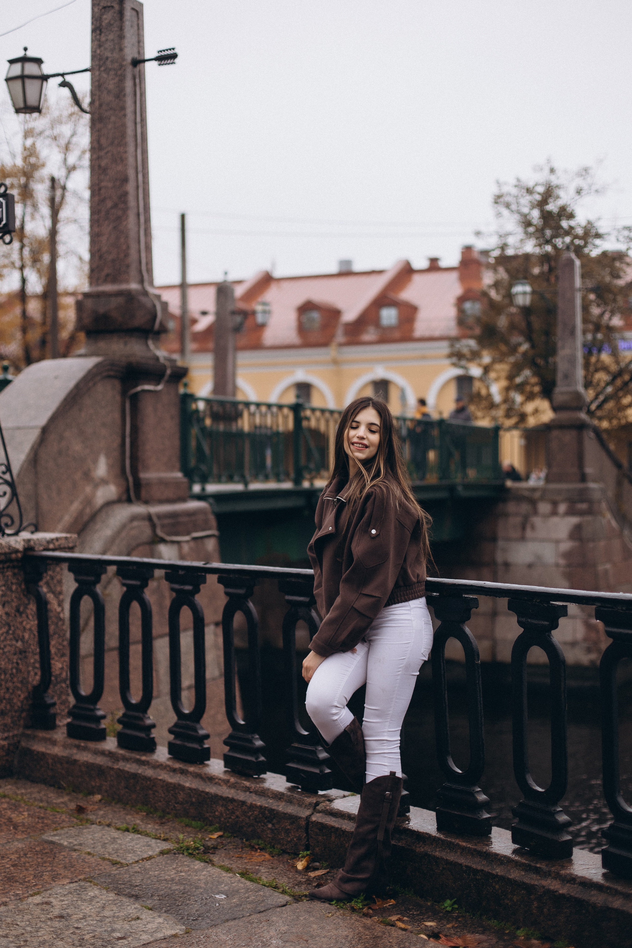 Осенняя съёмка. Kolomenskaia Kseniia Family photographer