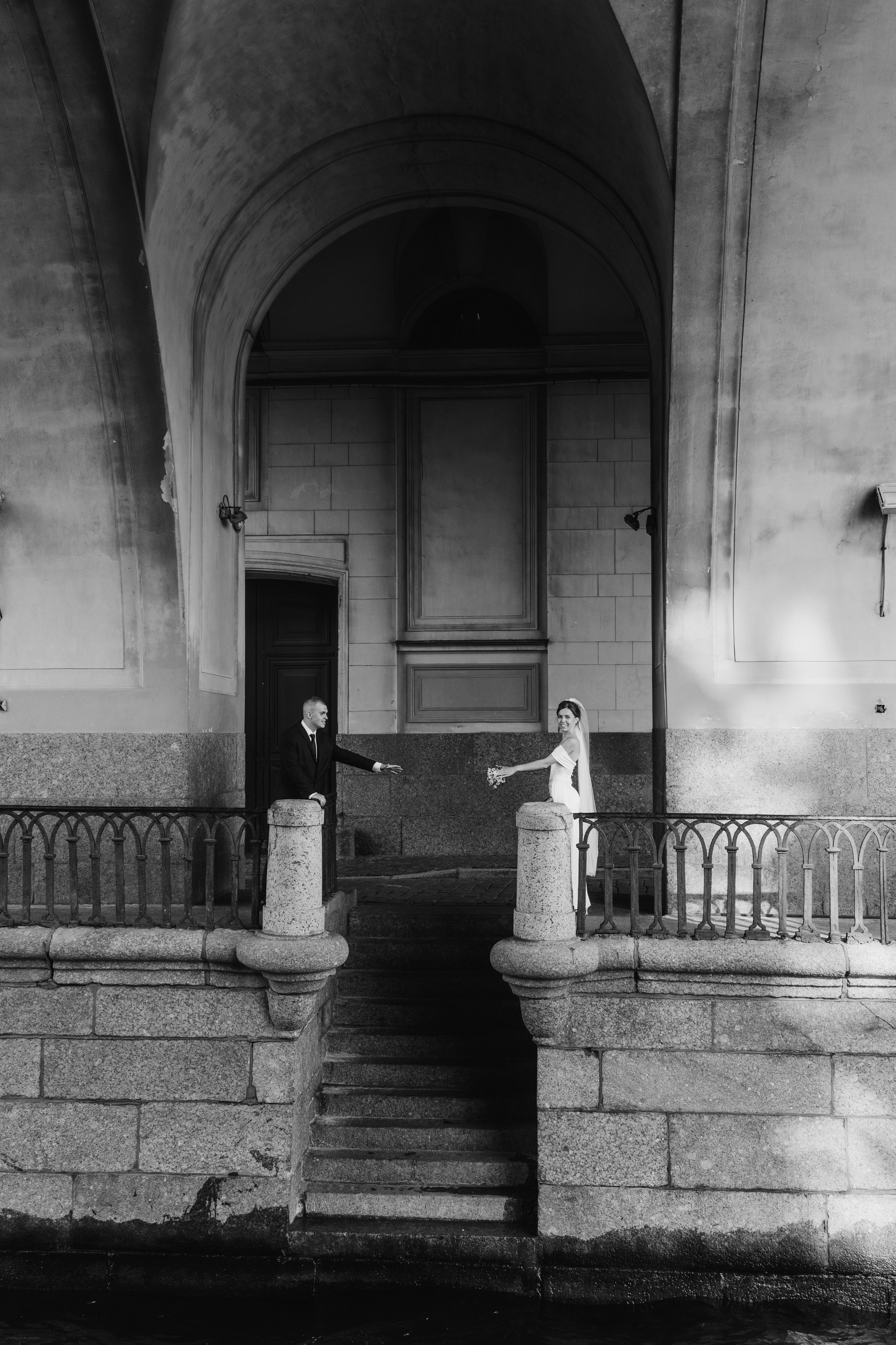 Свадьба. Kolomenskaia Kseniia Family photographer