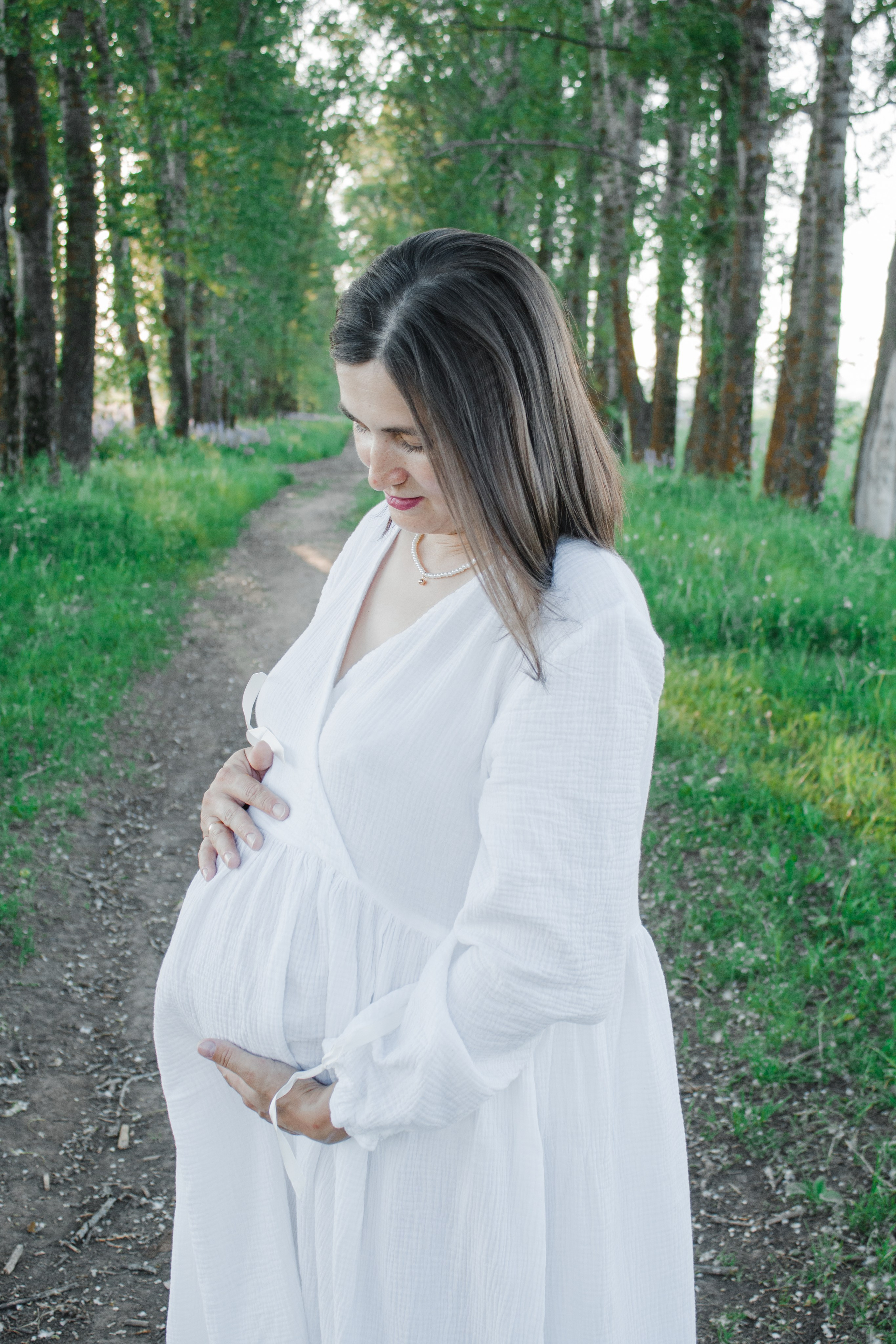 Дмитрий и Анастасия. Фотограф в Ижевске Надежда Лебедева