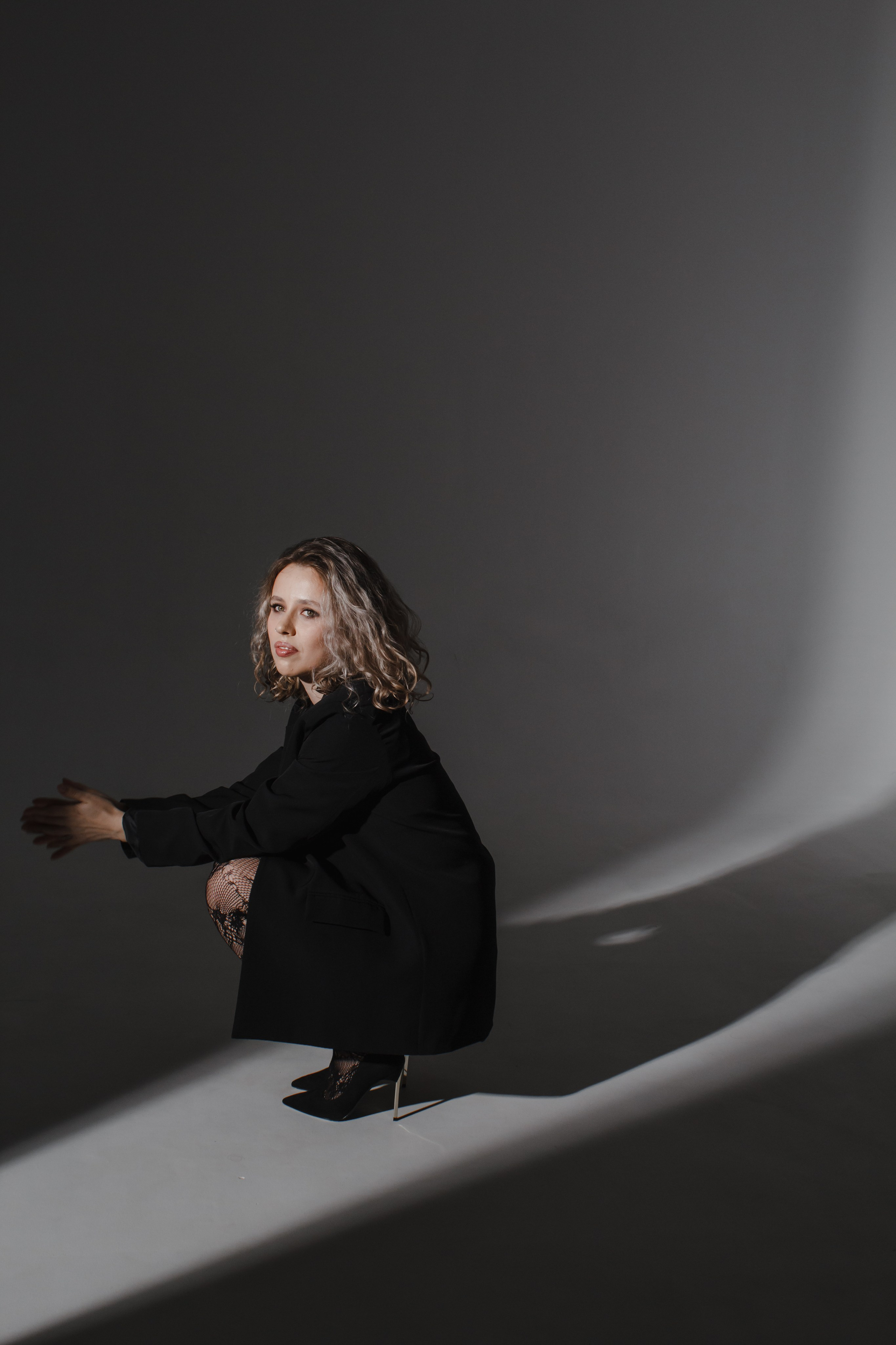 Марсела. Фотограф в Ижевске Надежда Лебедева