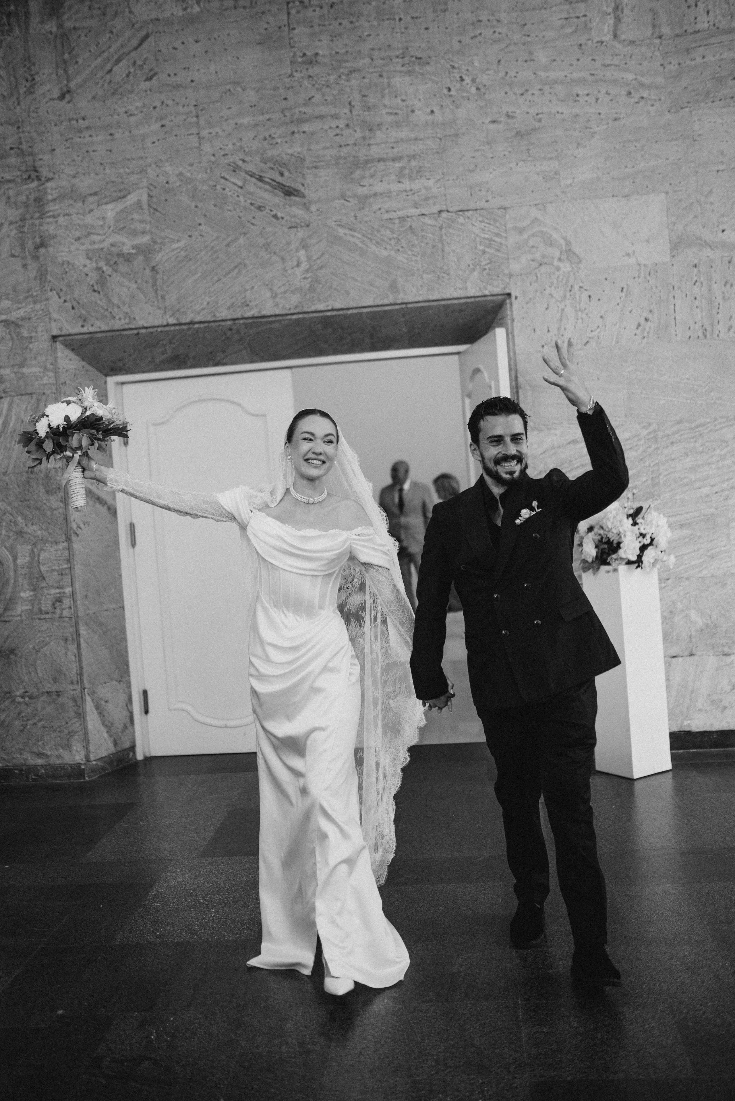 Wedding day of Steven and Ekaterina. Фотограф Катя Гордеева