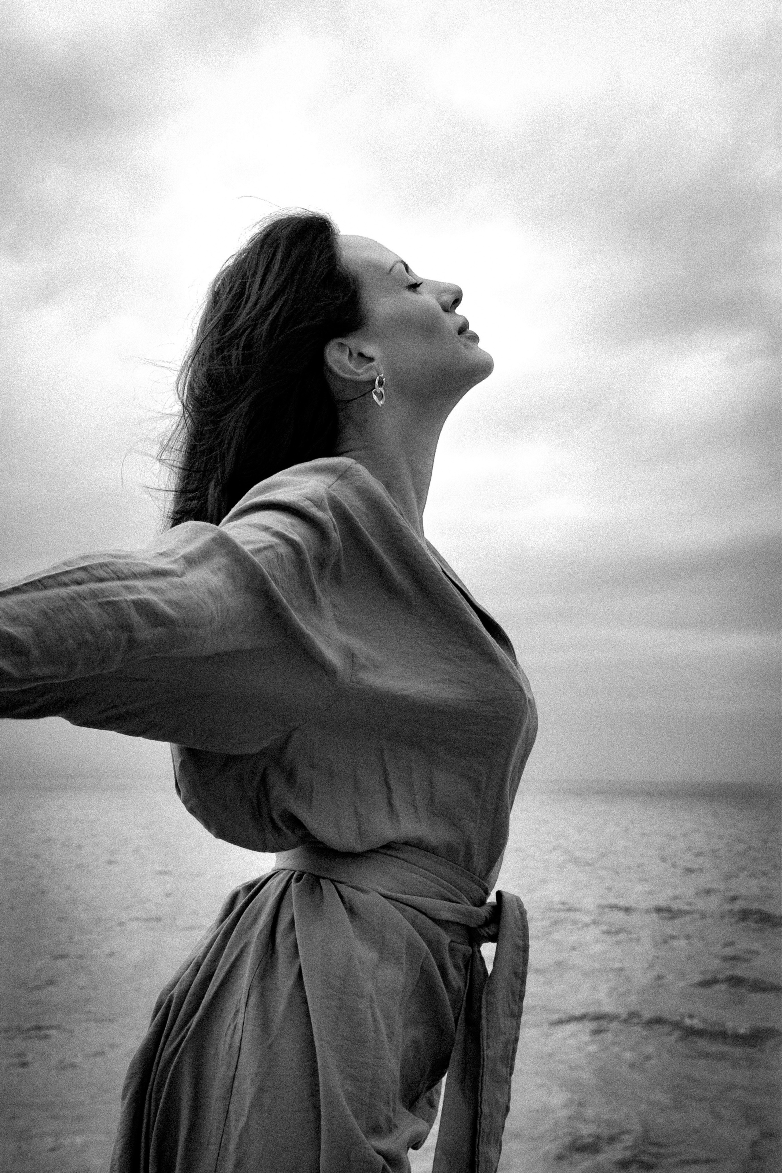 Black&White. Фотограф в Алматы