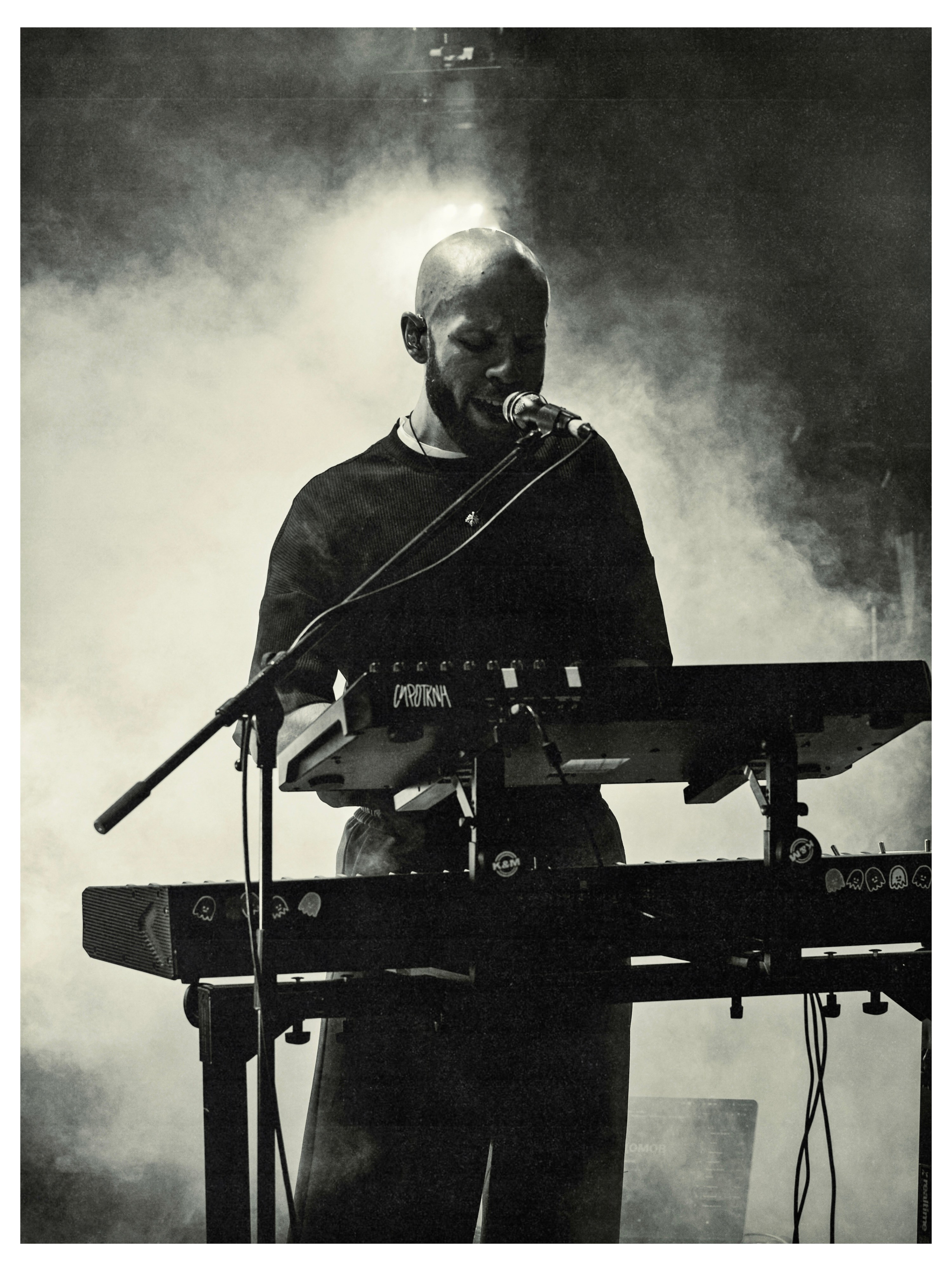 Events. Nicole — photographer