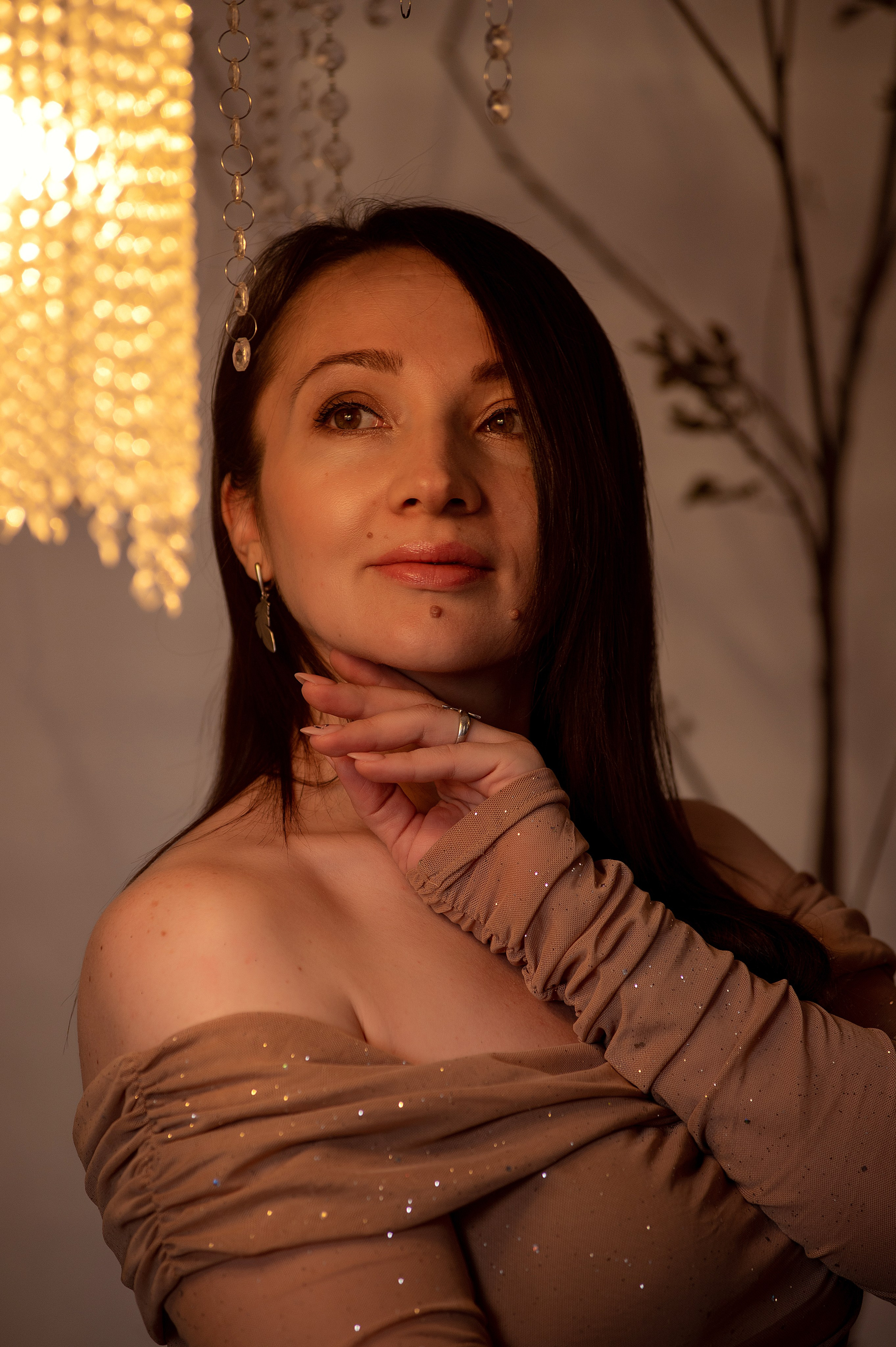 Таня. Фотограф Виктория Воронина