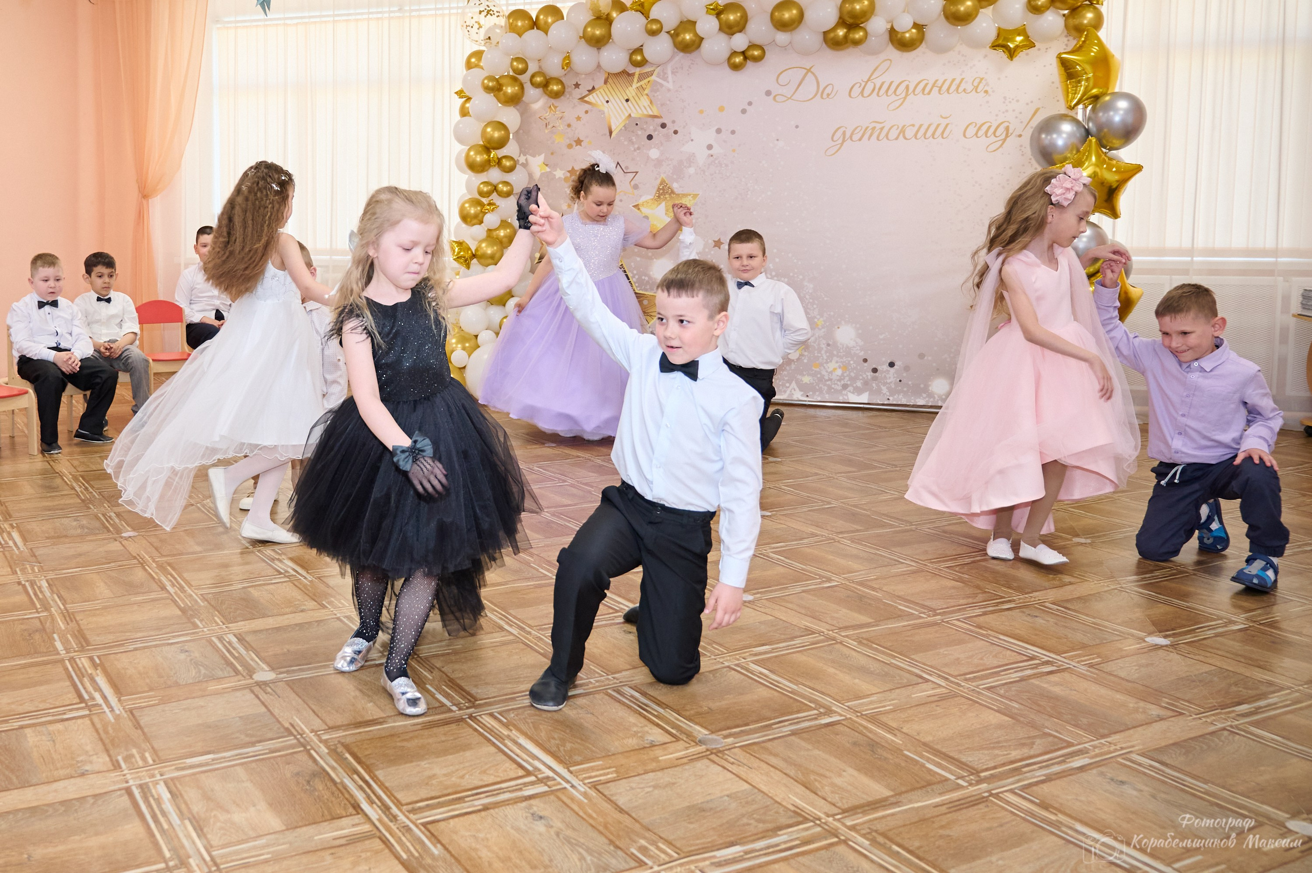 Детские праздники, Выпускные, 1 сентября. Выпускные Альбомы в Нижнем Новгороде