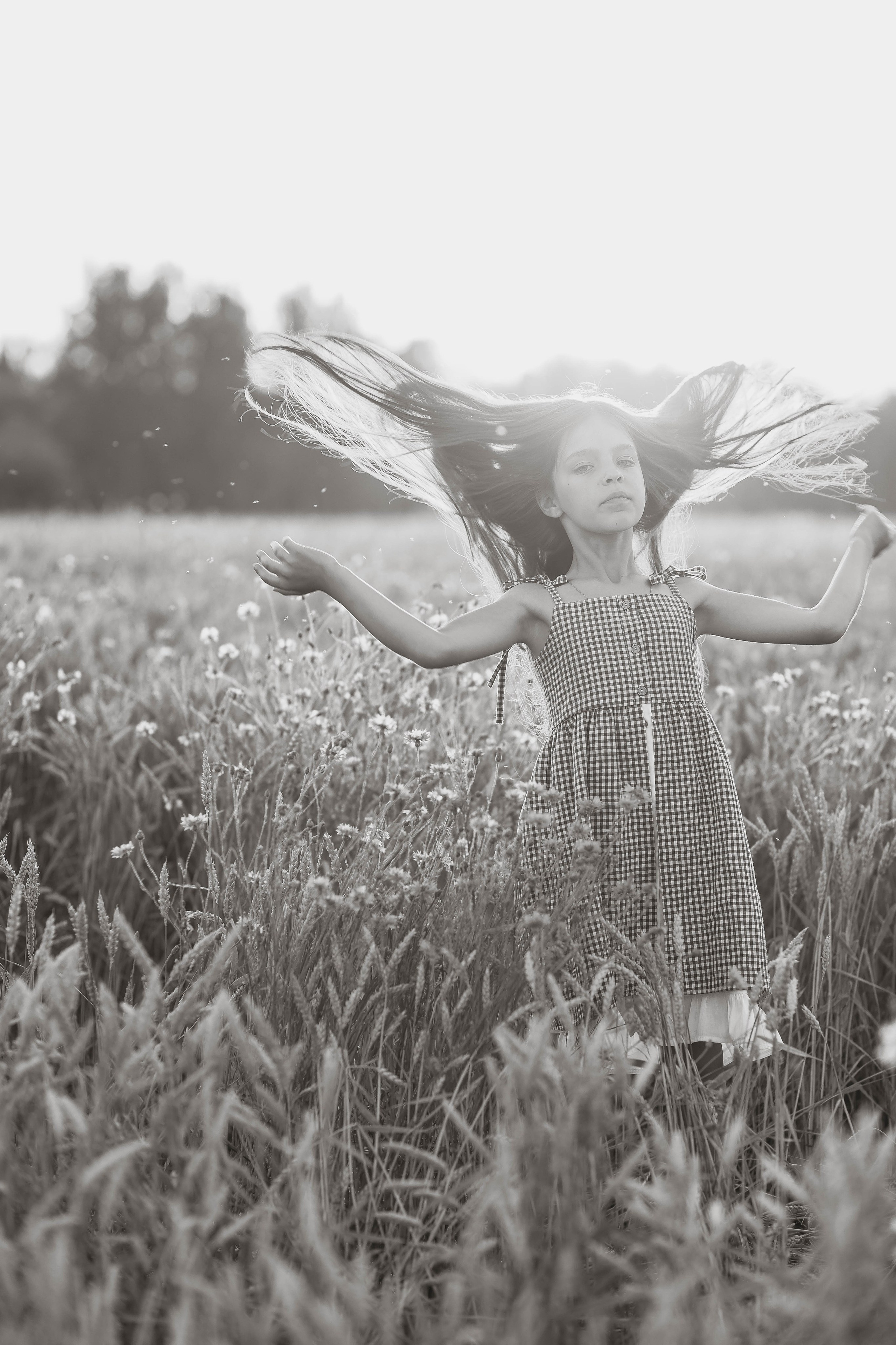 Татьяна и Катя. Семейный фотограф в Люберцах Шешина Анастасия