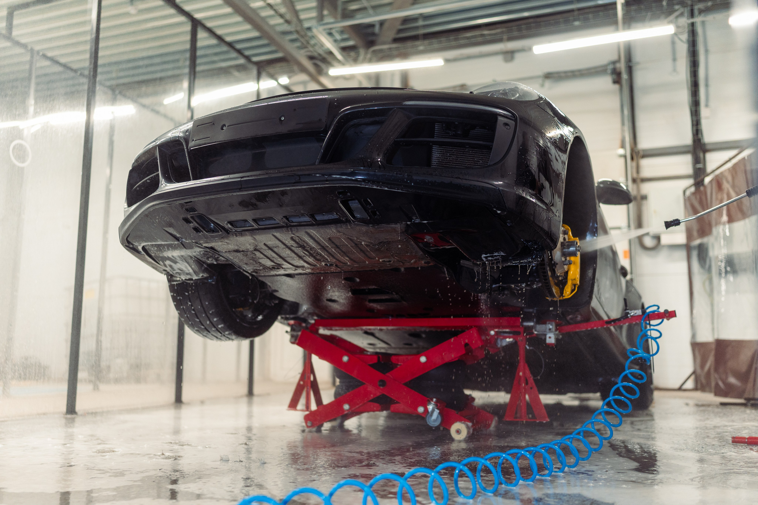 Car Family Atelier. Фотограф в СПБ Алмаз Камаев