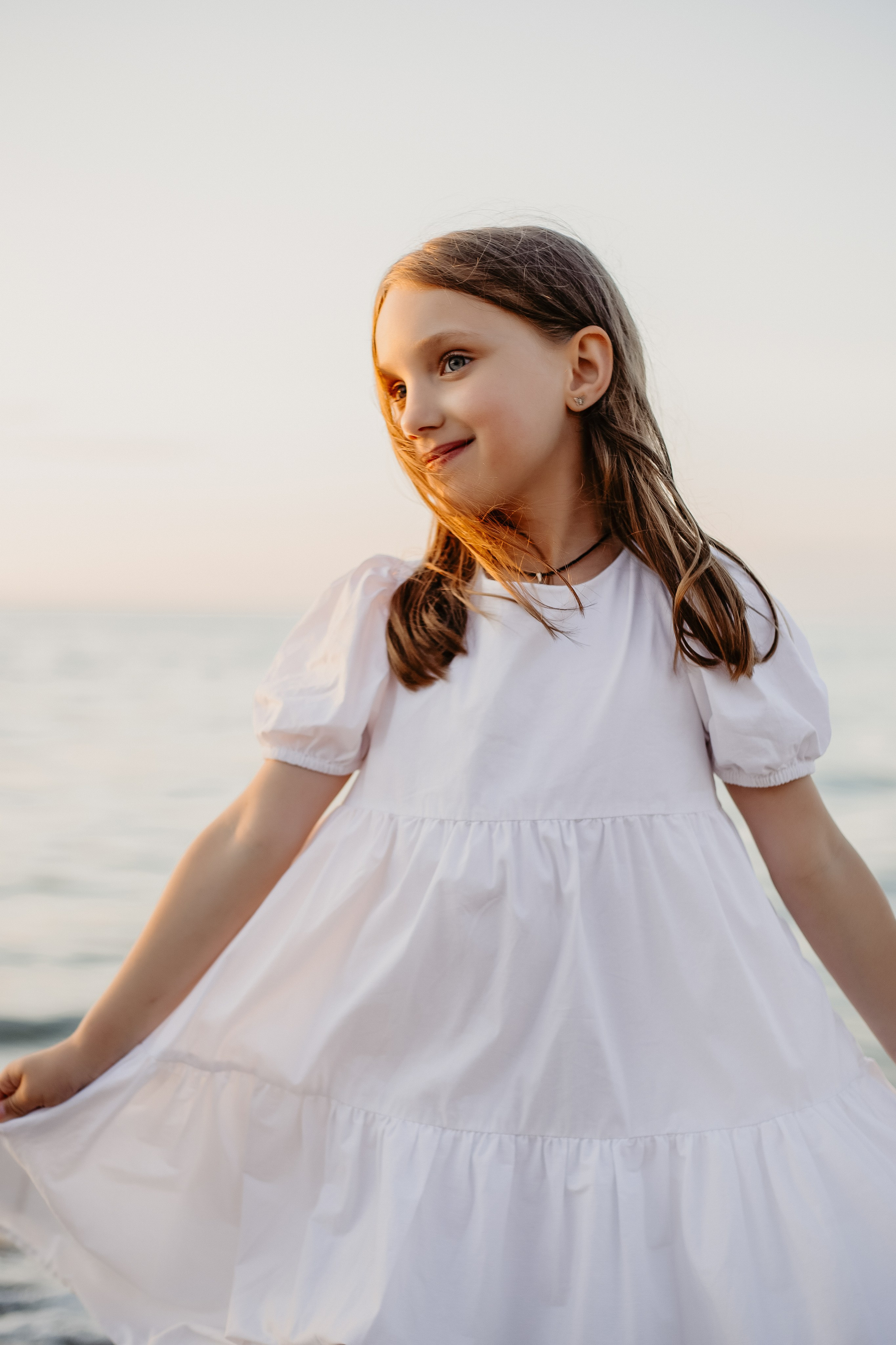 Надежда — Съемка в Пионерском. Https://malovafoto.ru