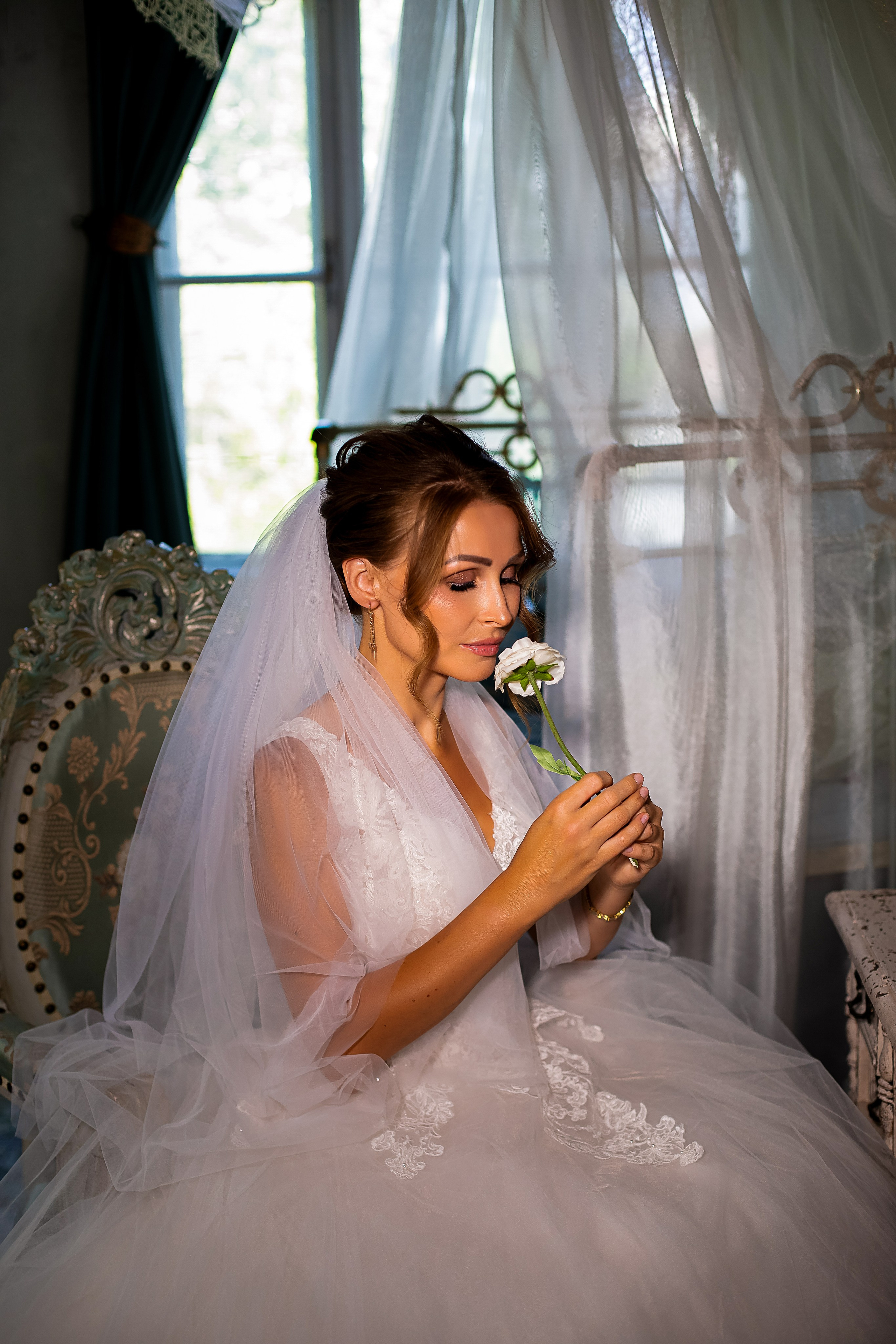 Свадебная фотосессия в Калининграде. Https://malovafoto.ru