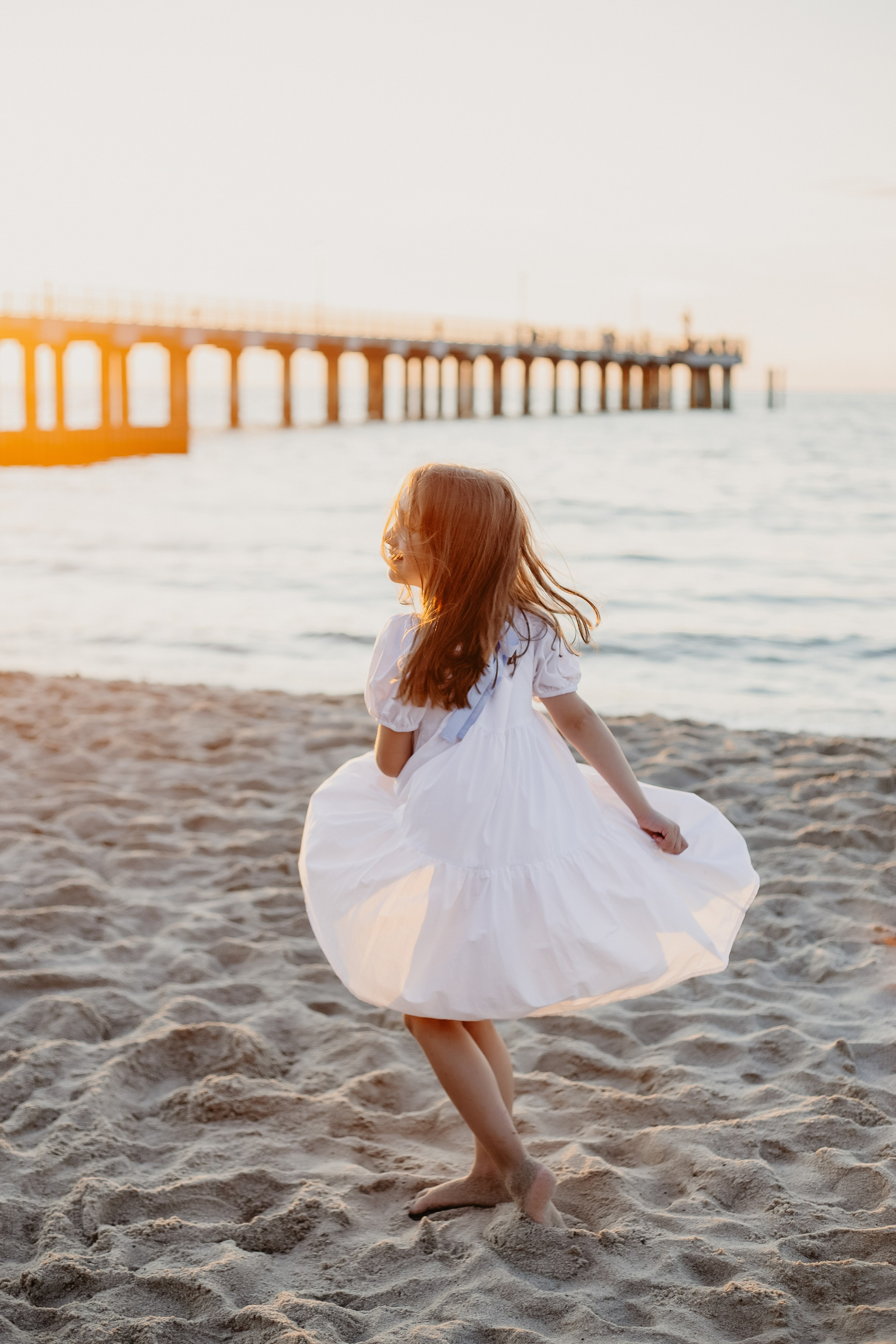 Надежда — Съемка в Пионерском. Https://malovafoto.ru