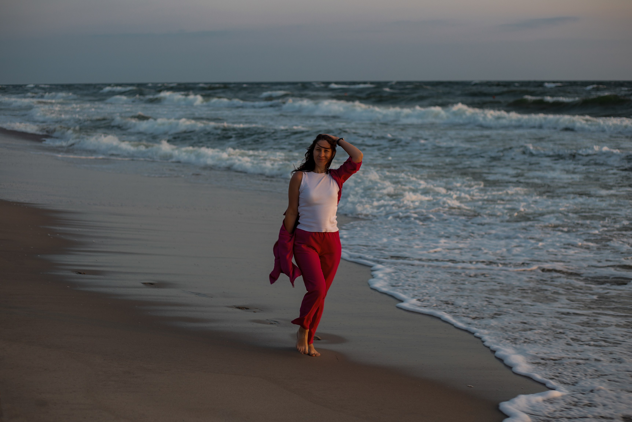 Назира — Янтарный. Https://malovafoto.ru