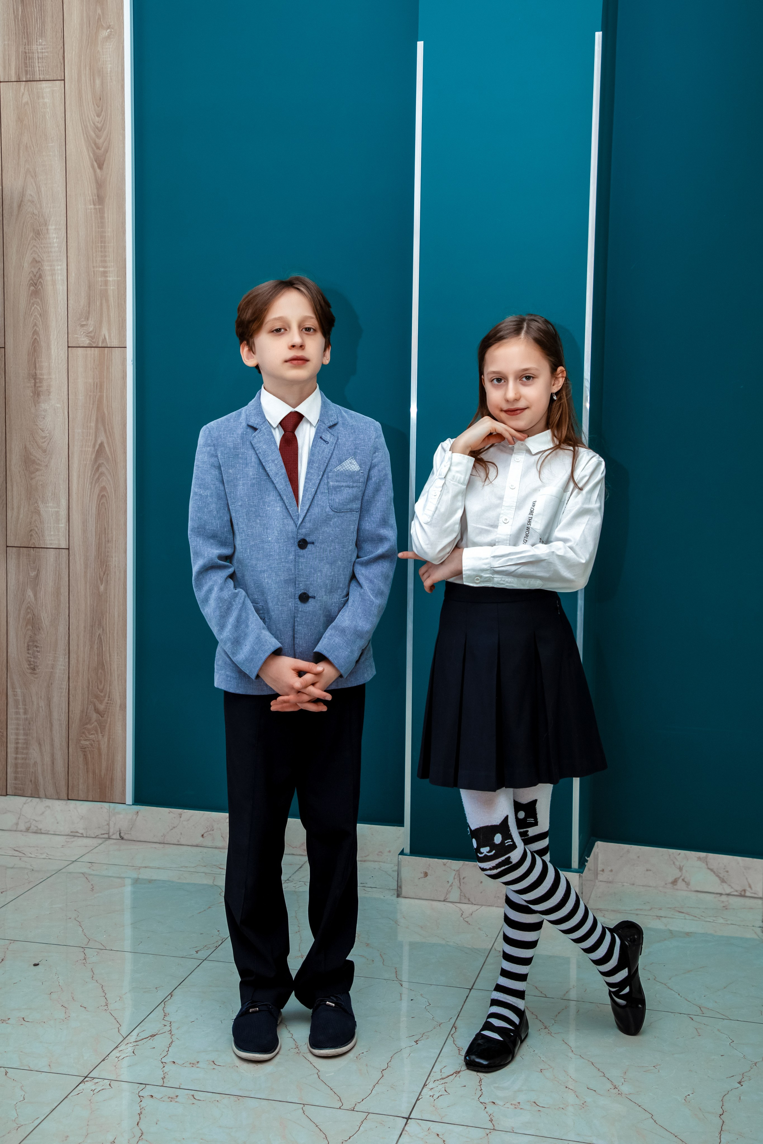 Четвертый класс. Https://malovafoto.ru