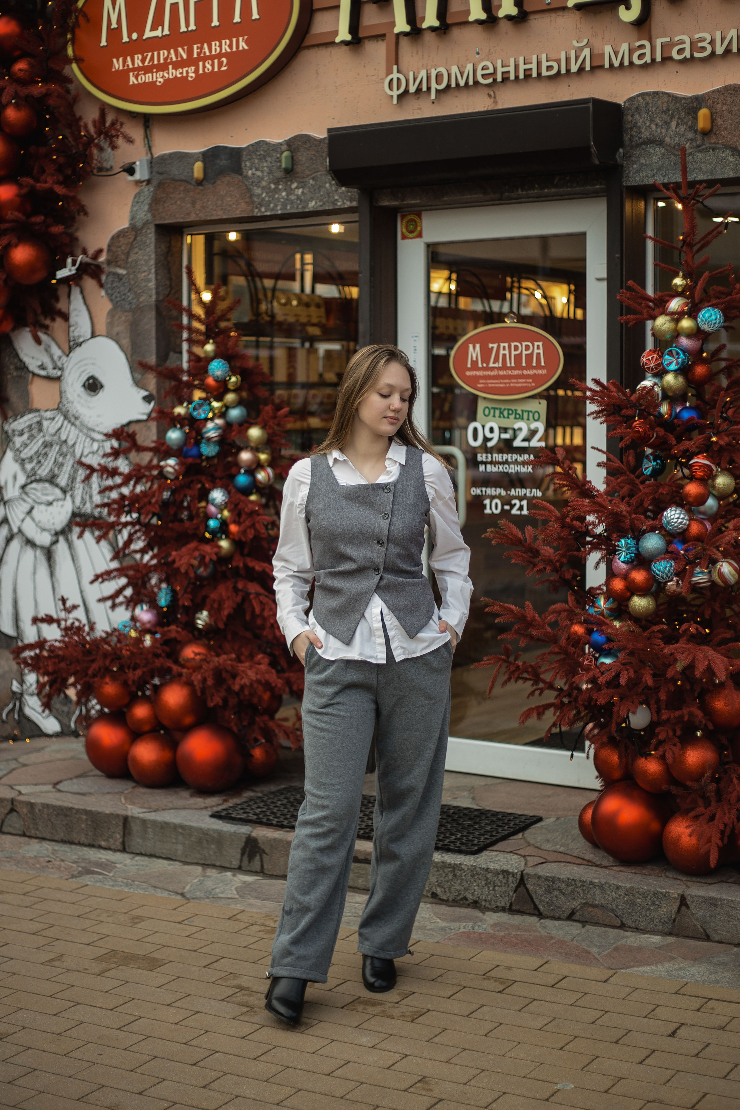 Зеленоградск. Https://malovafoto.ru