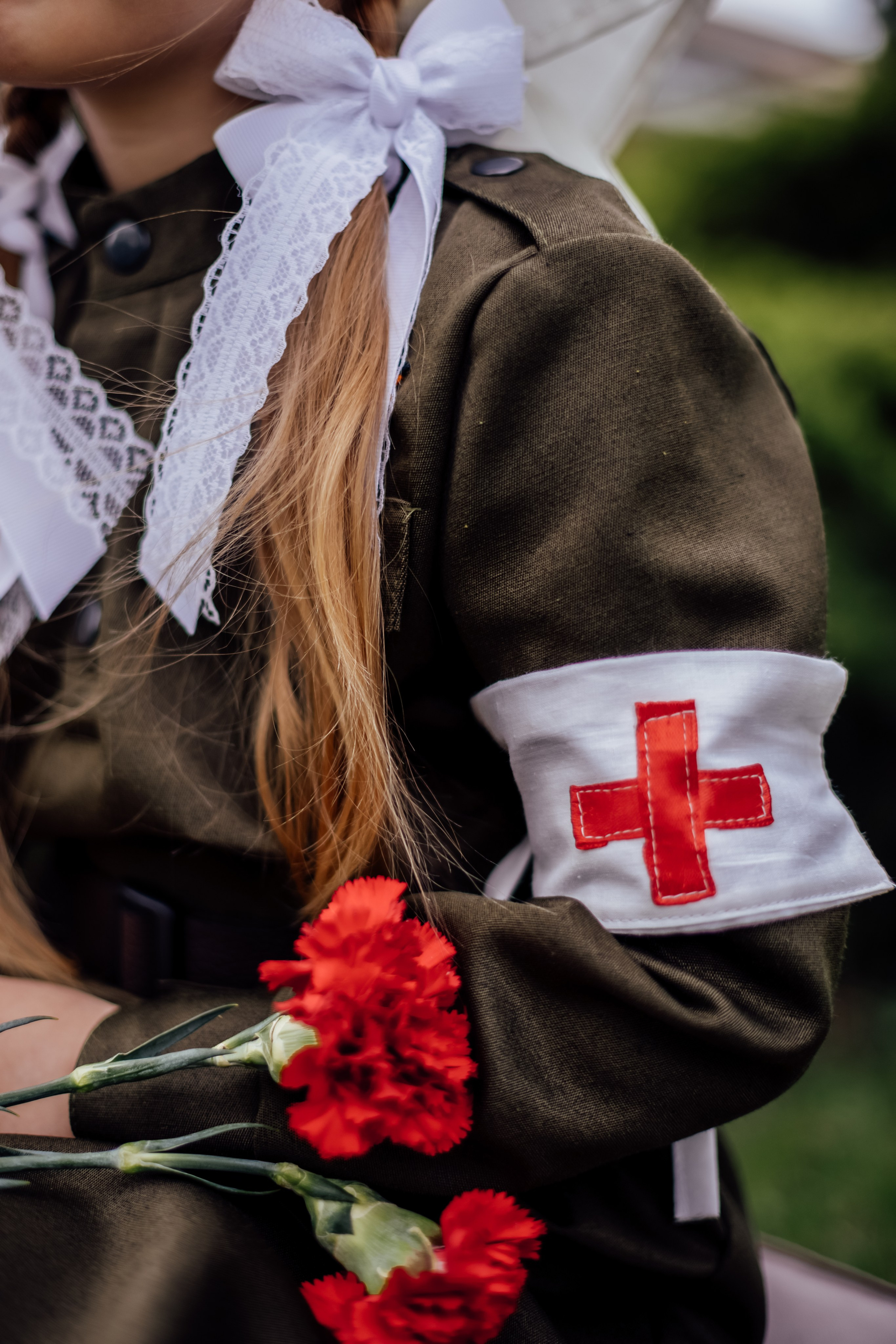 Форма памяти: альбом к 9 Мая. Https://malovafoto.ru