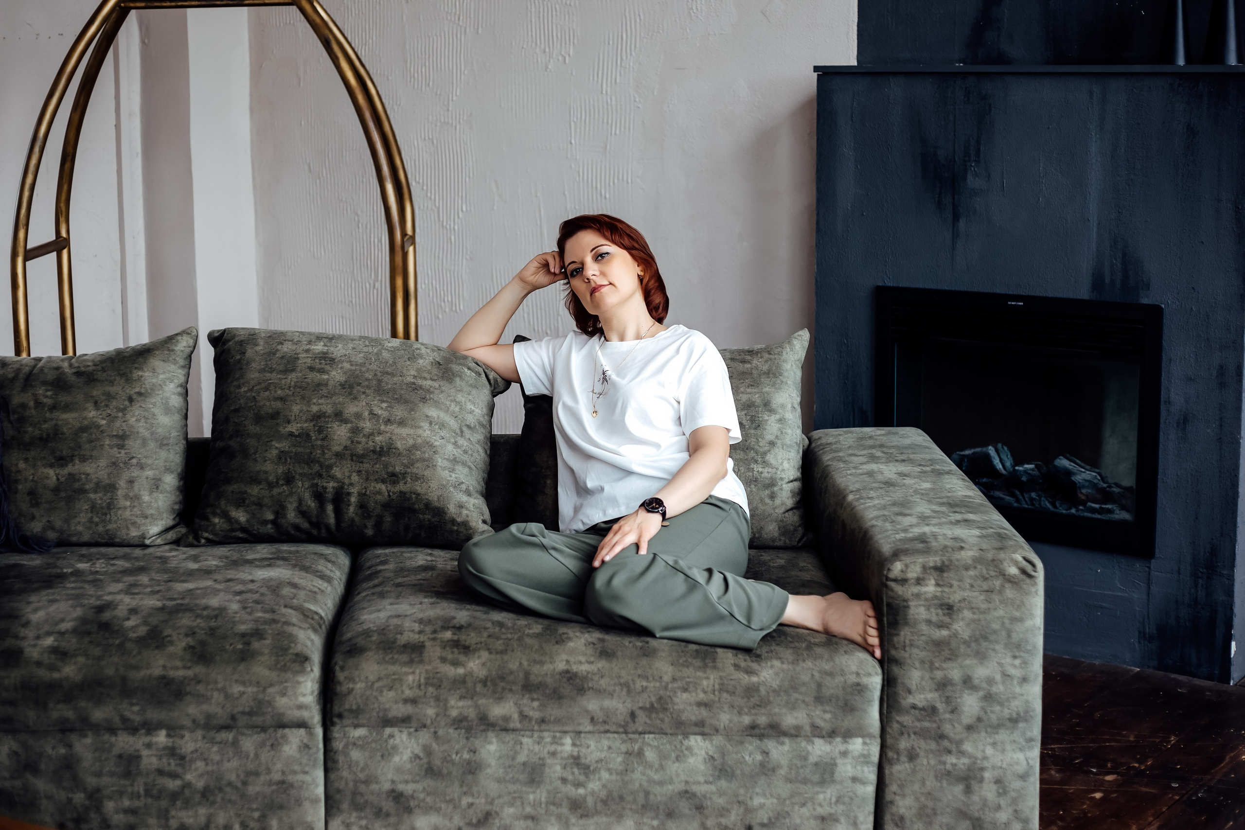 Контент съемка для Лилии. Https://malovafoto.ru