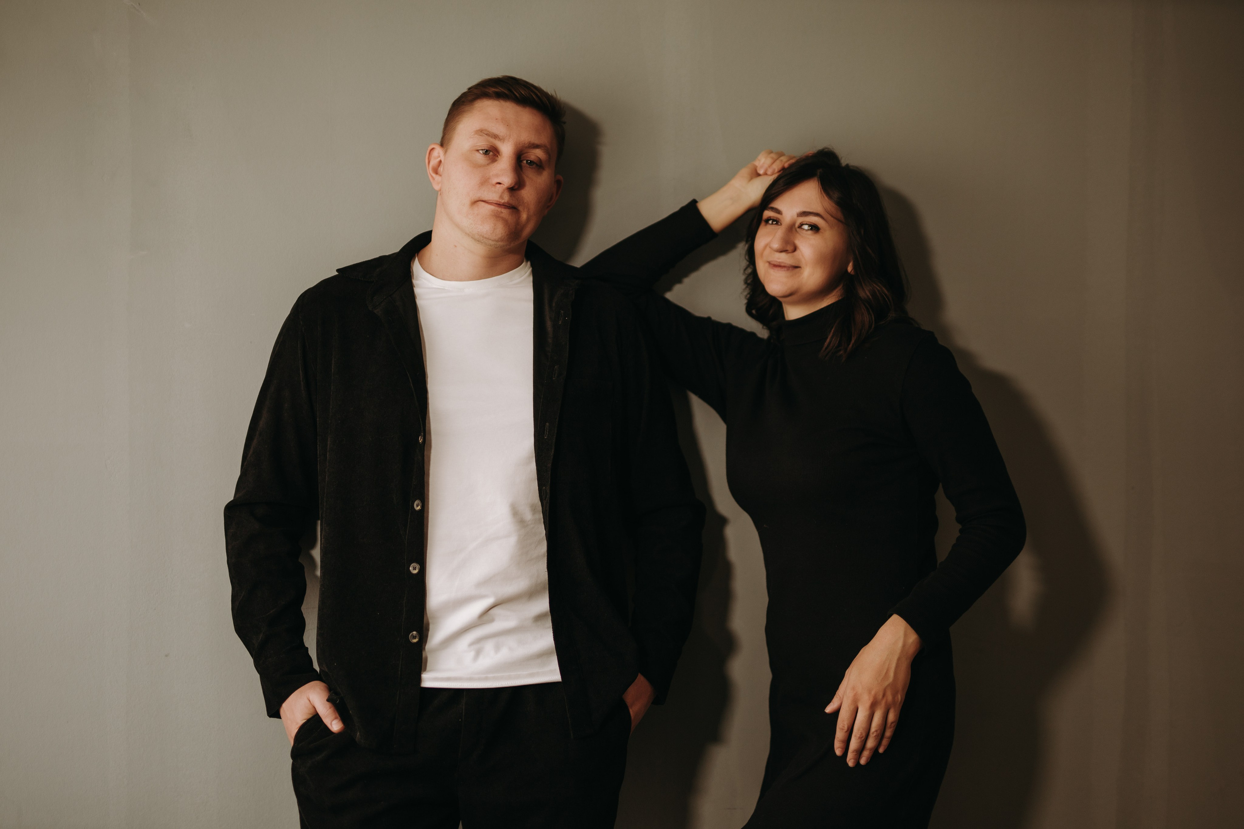 Домашняя. Свадебный и женский фотограф