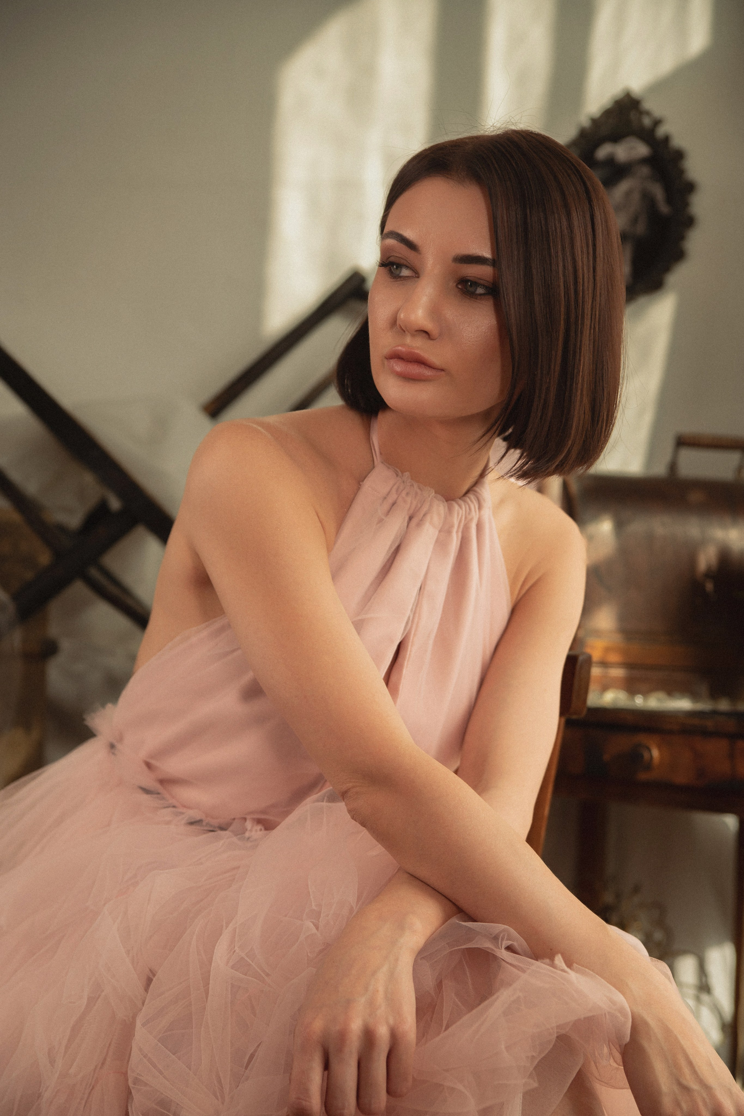 Анастасия. Фотограф Александр Закадычный | Таганрог