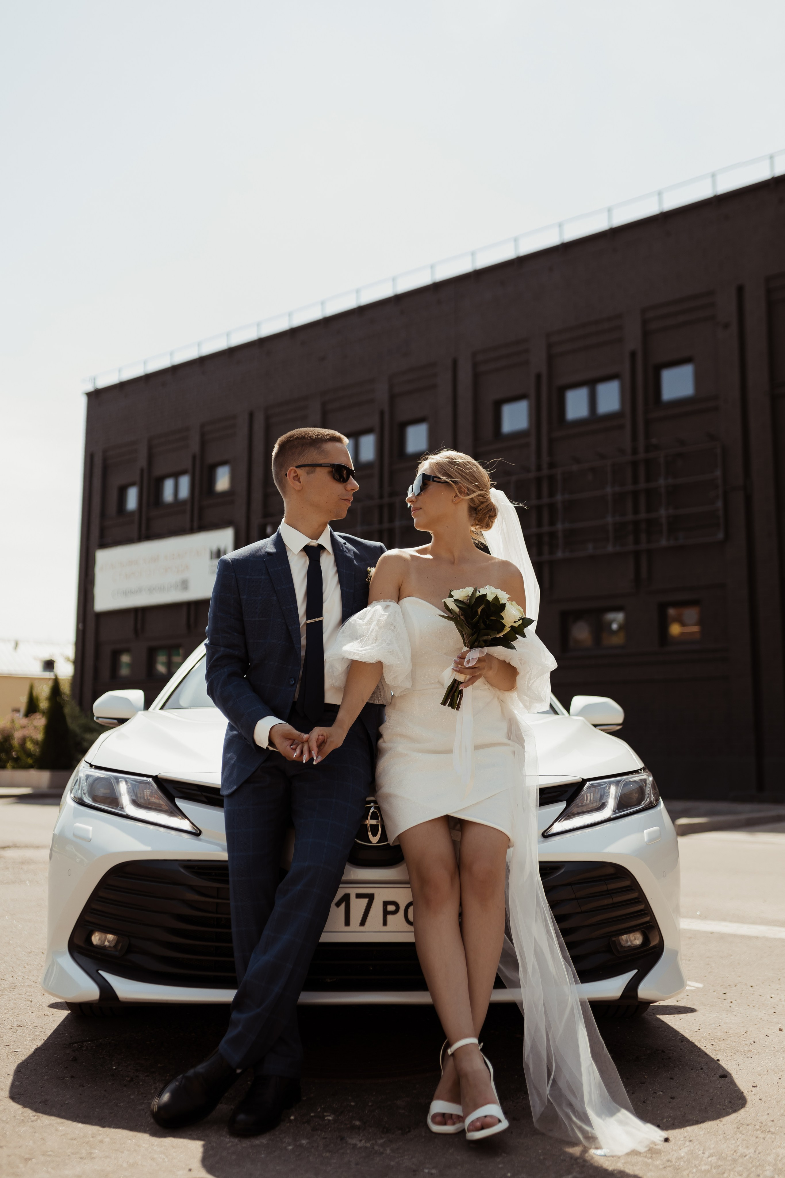 Ваня & Настя. ФОТОГРАФ Маргарита Сивакова | Ярославль Кострома Москва