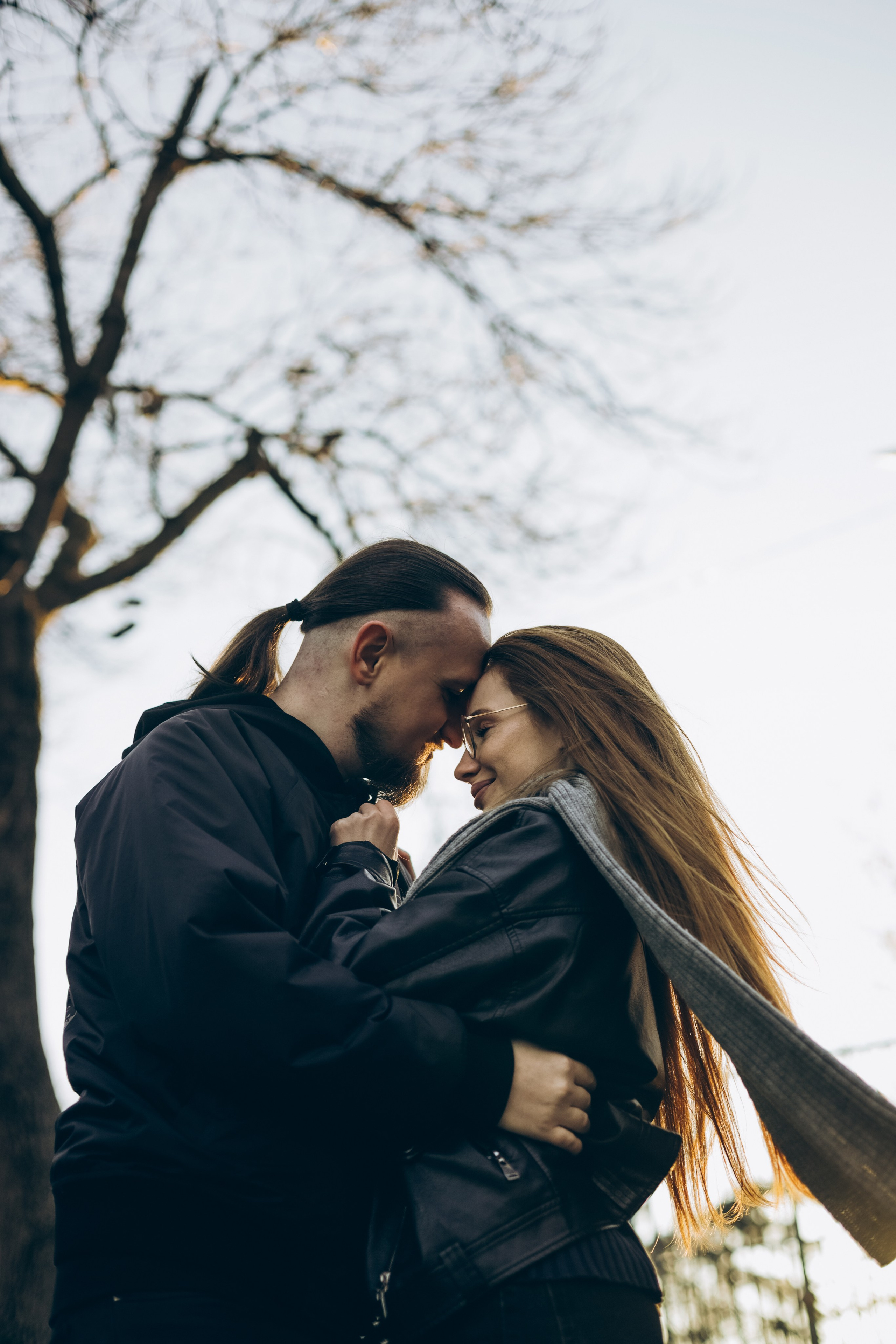 Вика и Саша. Семейный фотограф Анапа