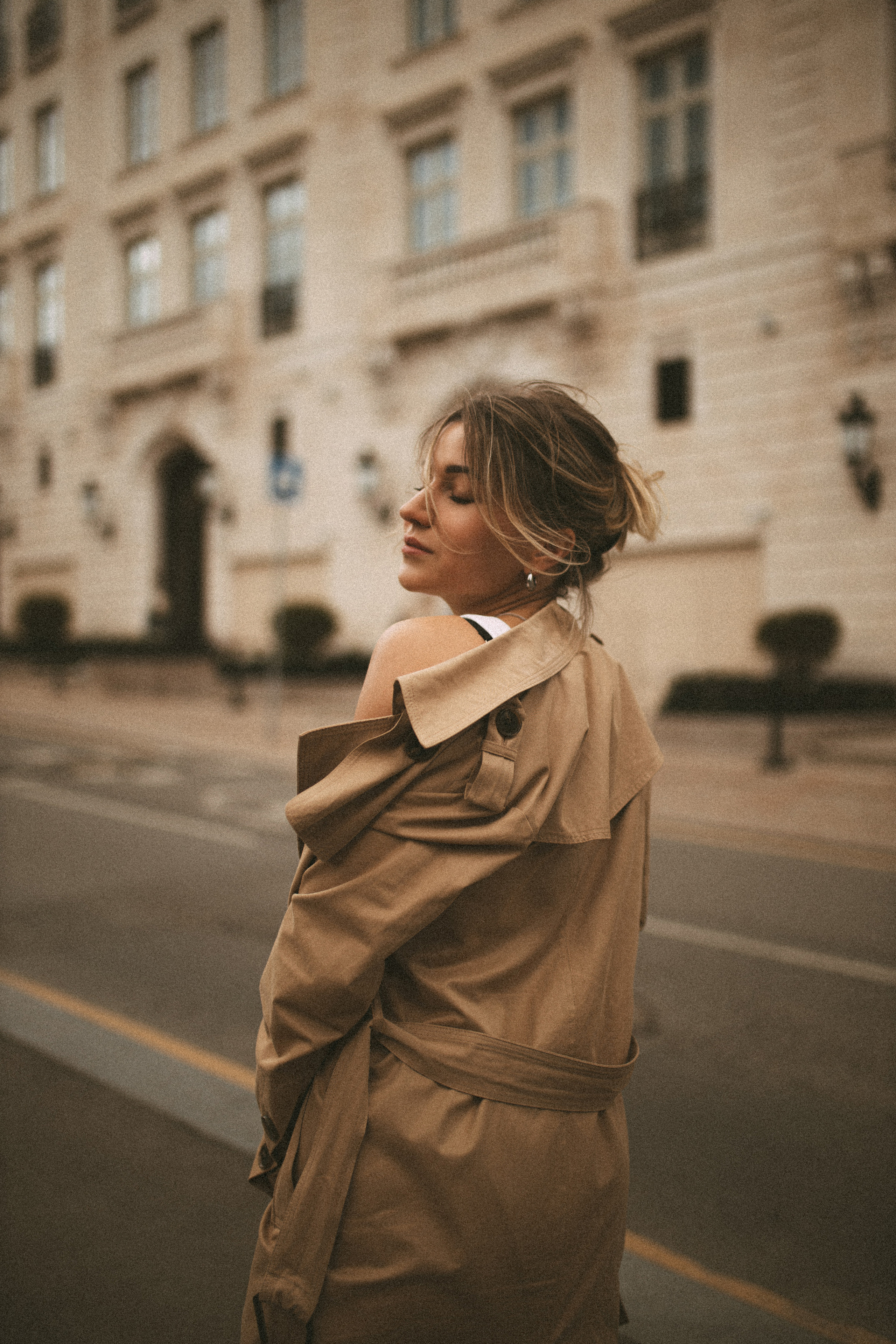 Екатерина | Москва. Фотограф Екатерина Амбрушкевич