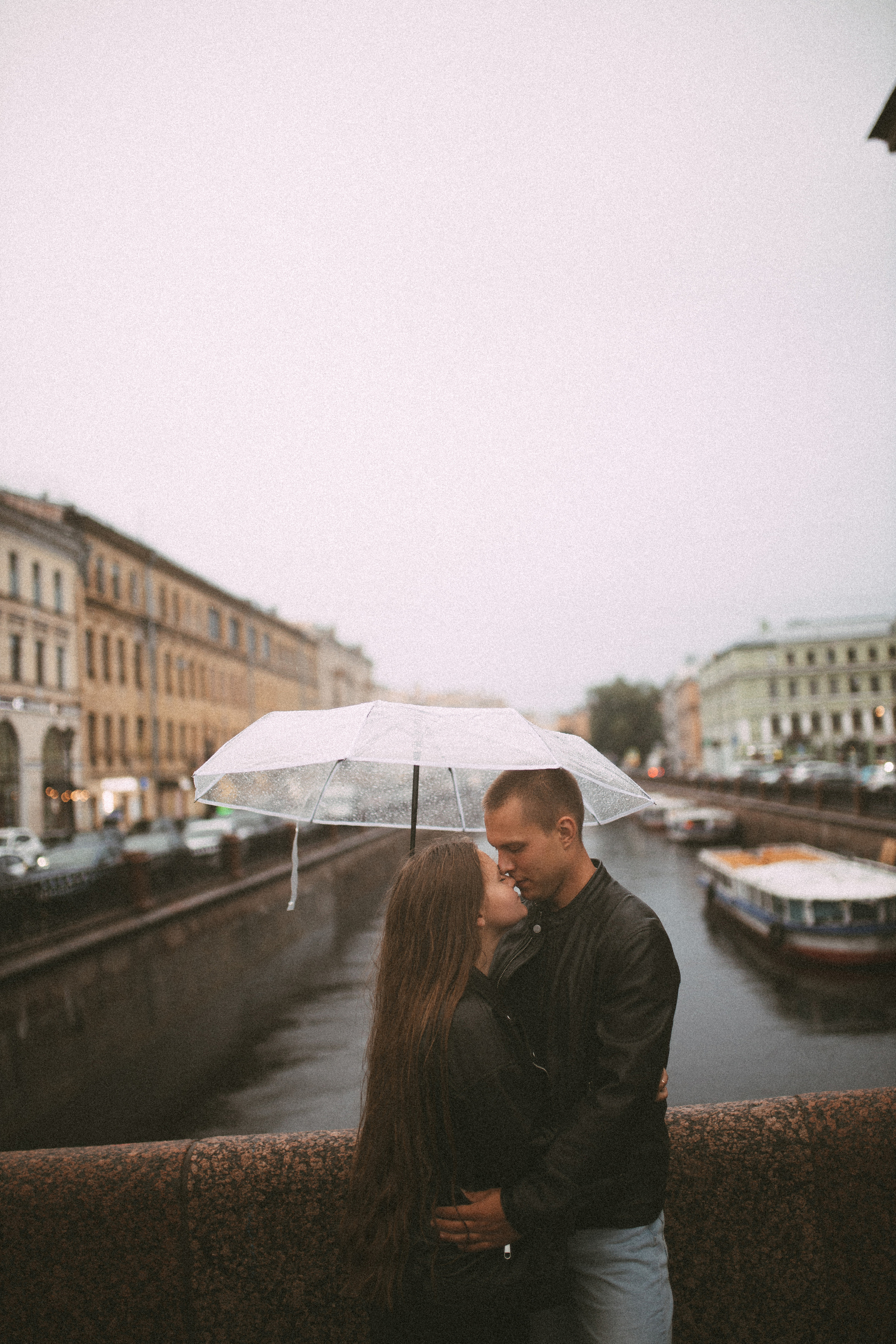 С & C | Санкт-Петербург. Фотограф Екатерина Амбрушкевич