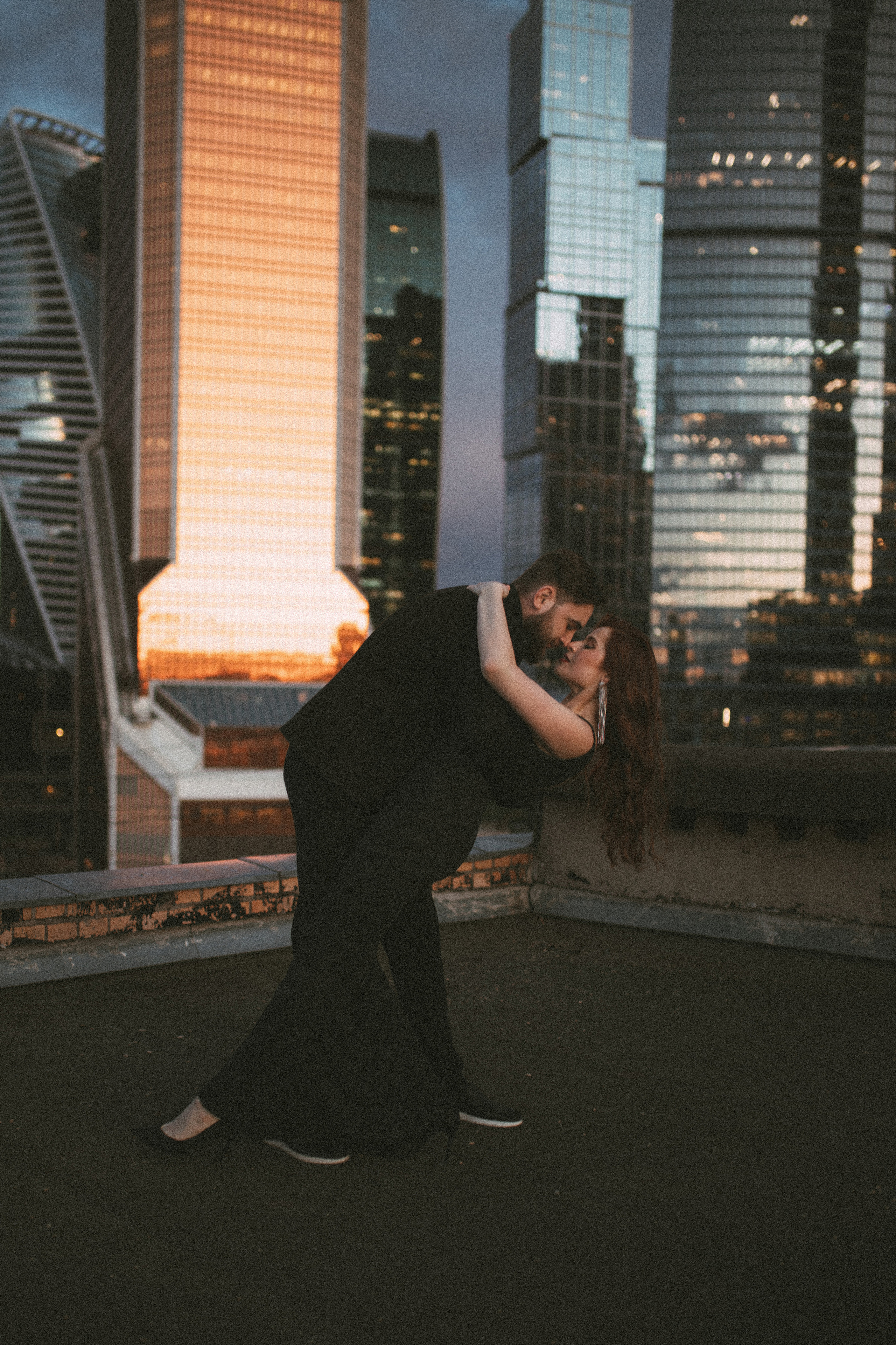 Е & A | Москва. Фотограф Екатерина Амбрушкевич