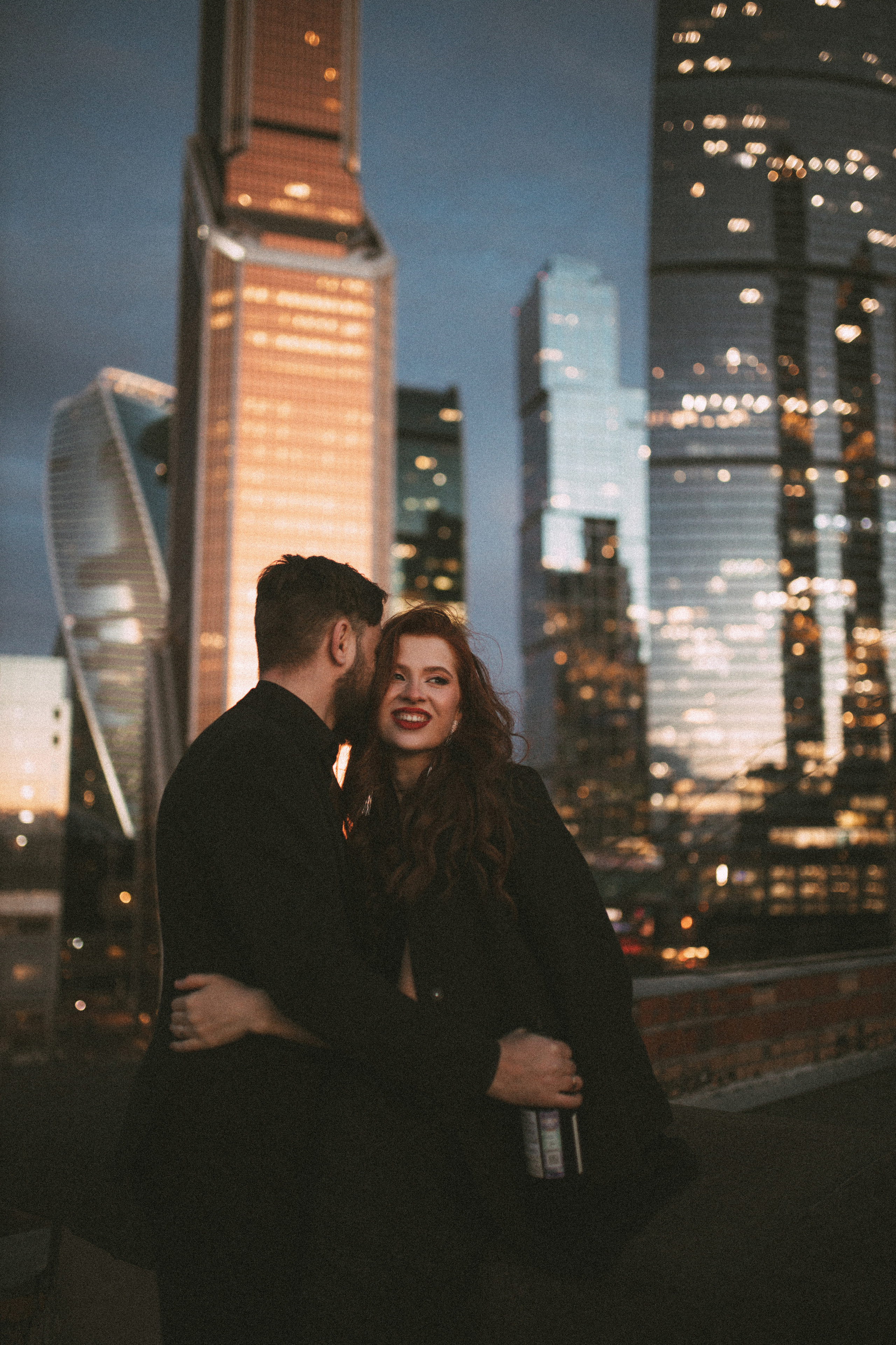 Е & A | Москва. Фотограф Екатерина Амбрушкевич