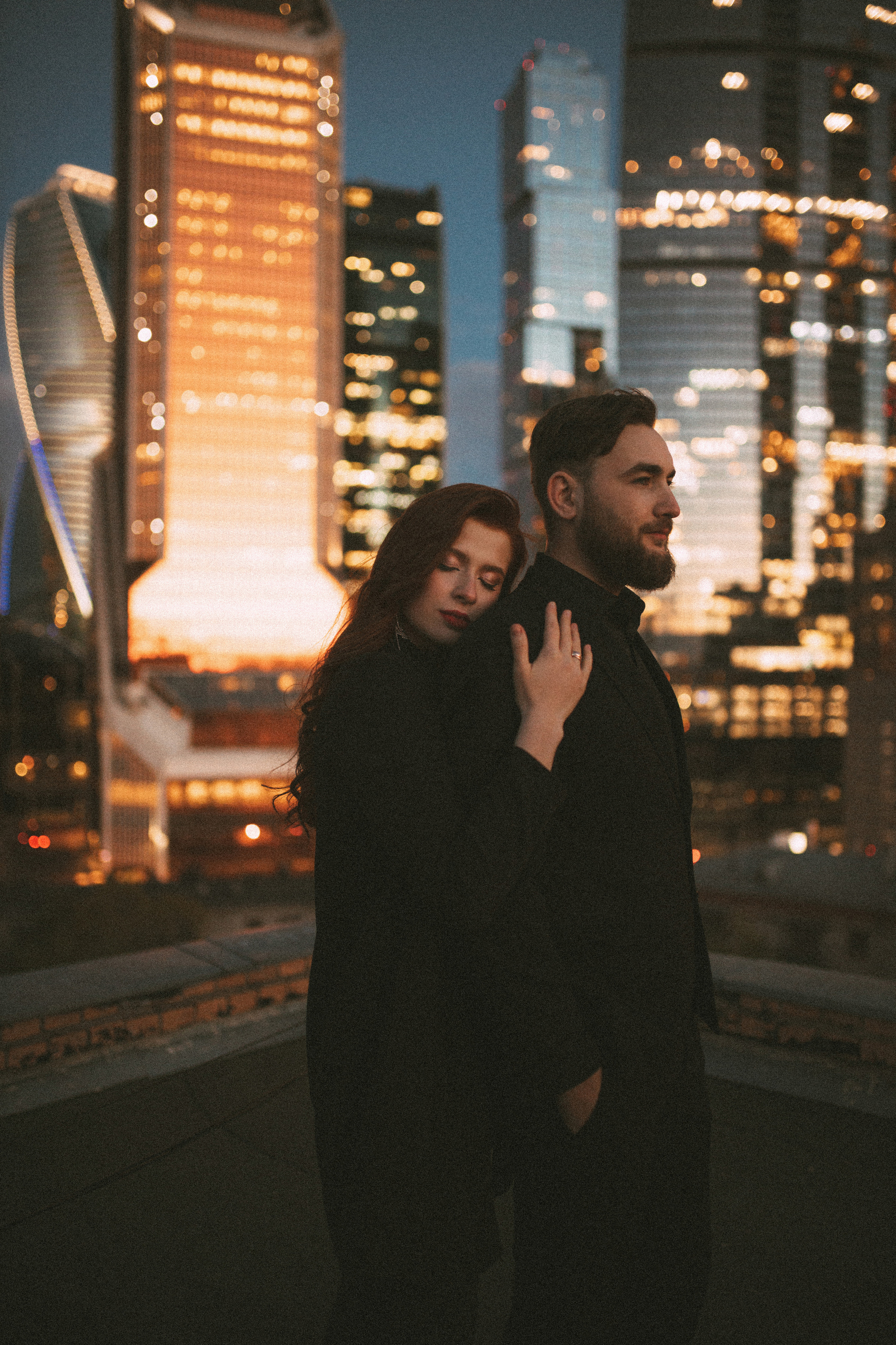 Е & A | Москва. Фотограф Екатерина Амбрушкевич