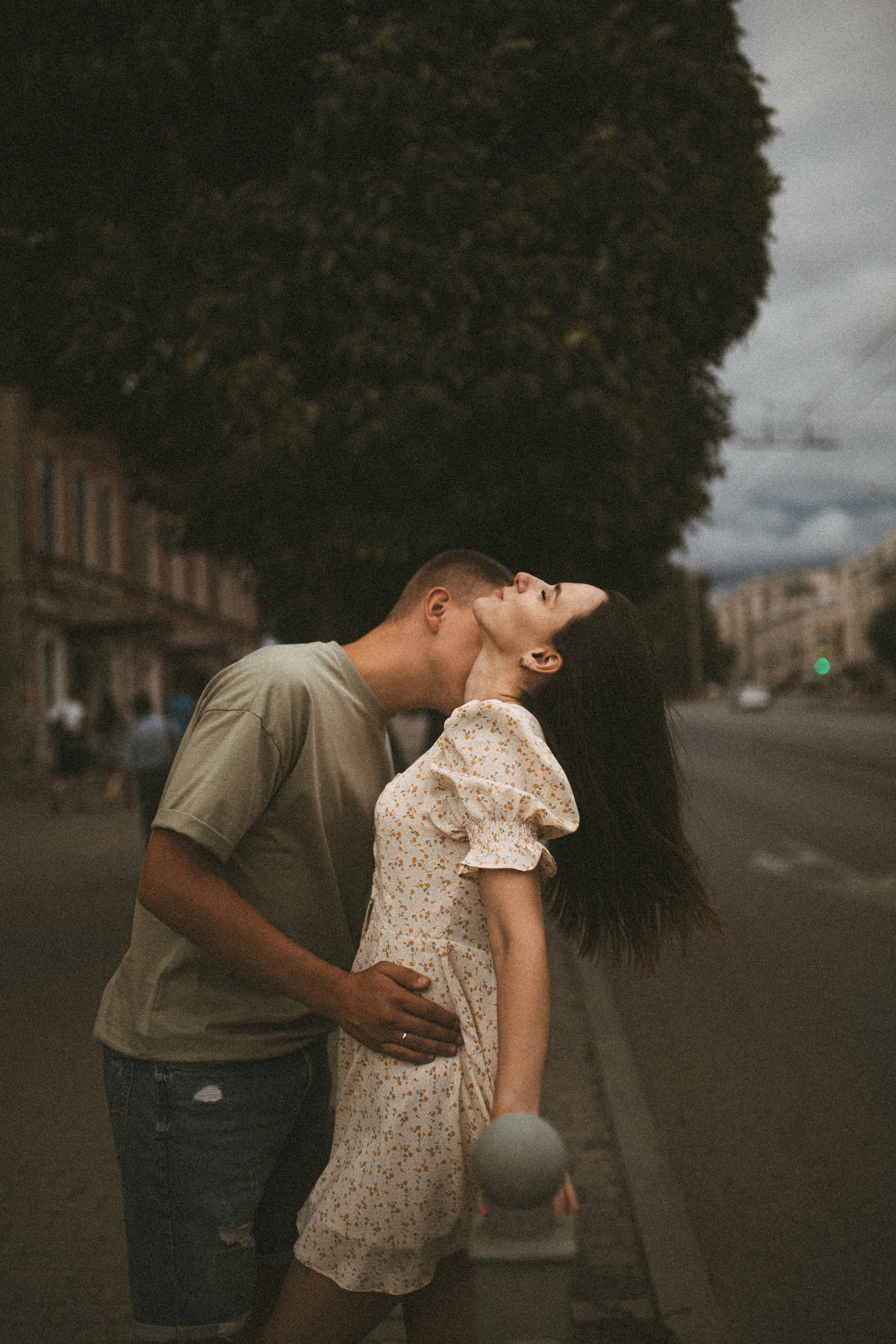 А & В | Екатеринбург. Фотограф Екатерина Амбрушкевич