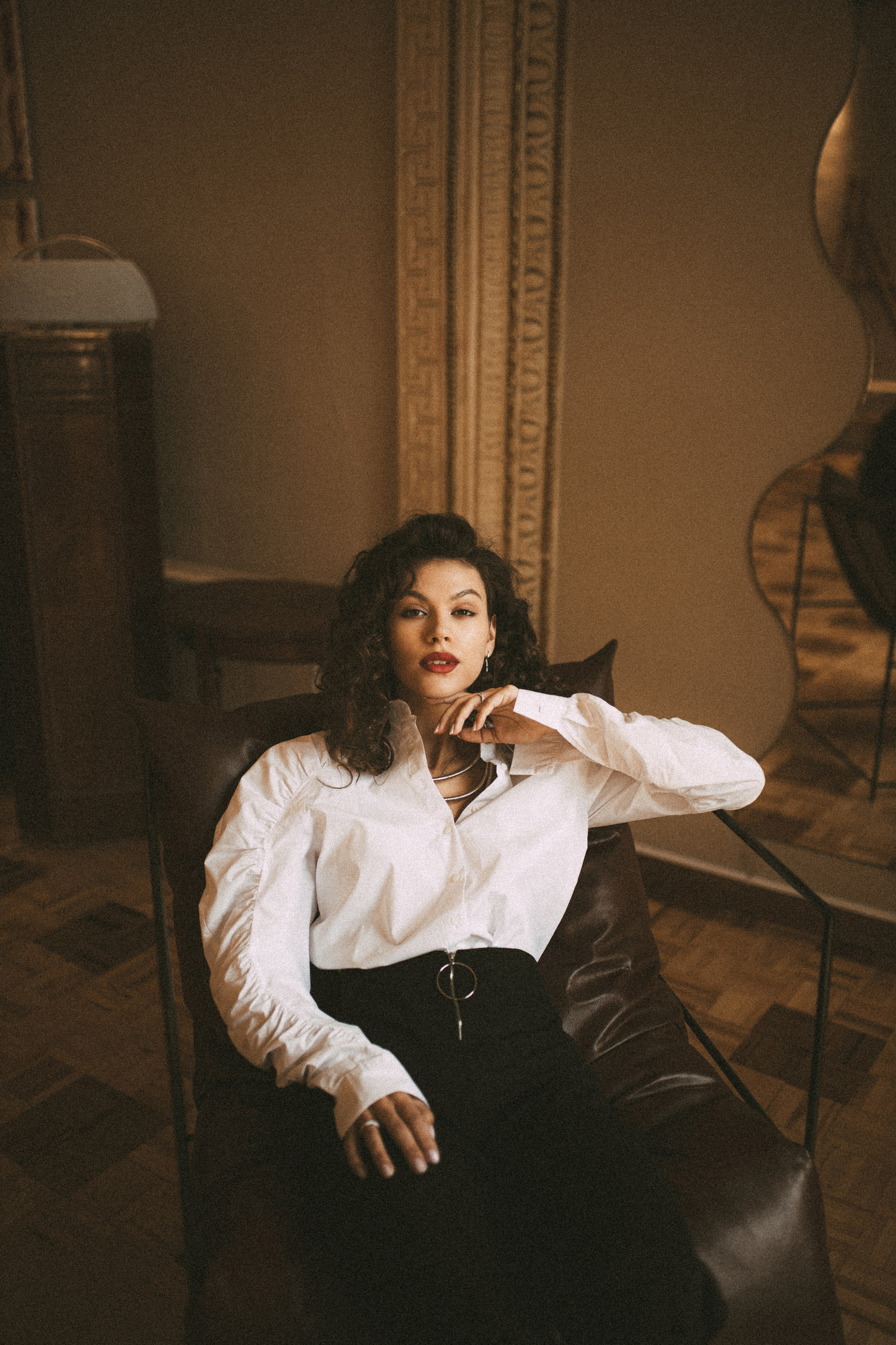 Милана | Москва. Фотограф Екатерина Амбрушкевич