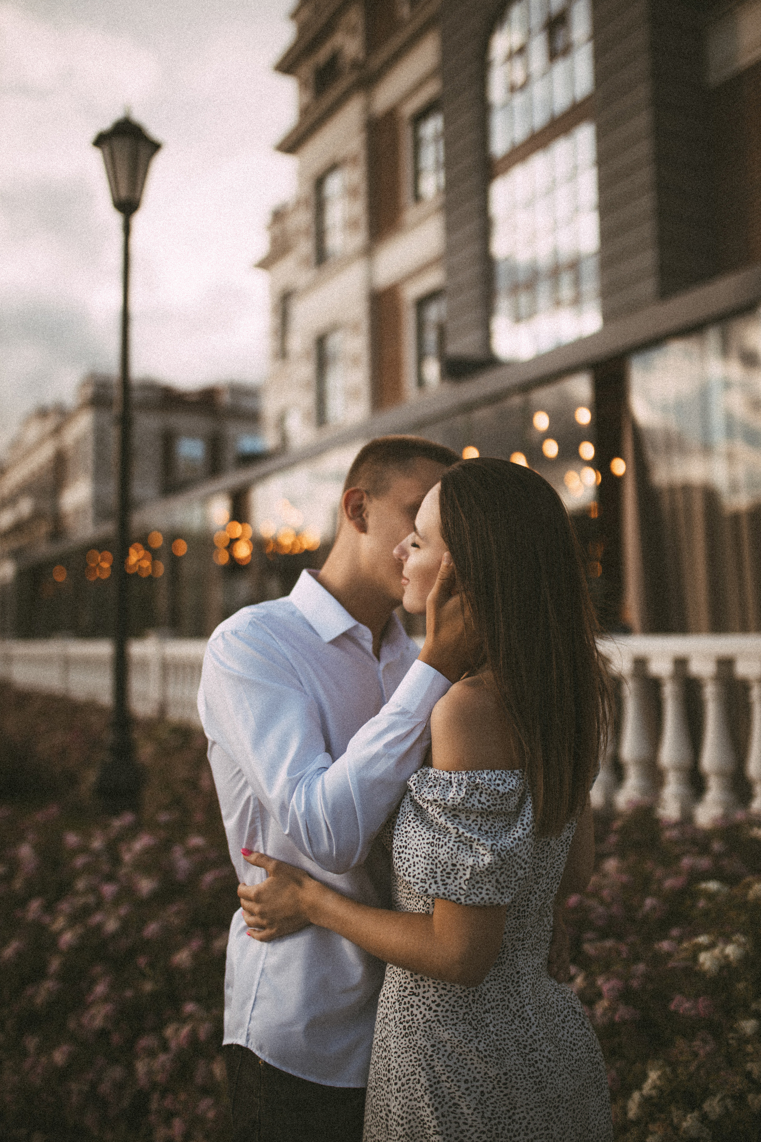 А & В | Екатеринбург. Фотограф Екатерина Амбрушкевич