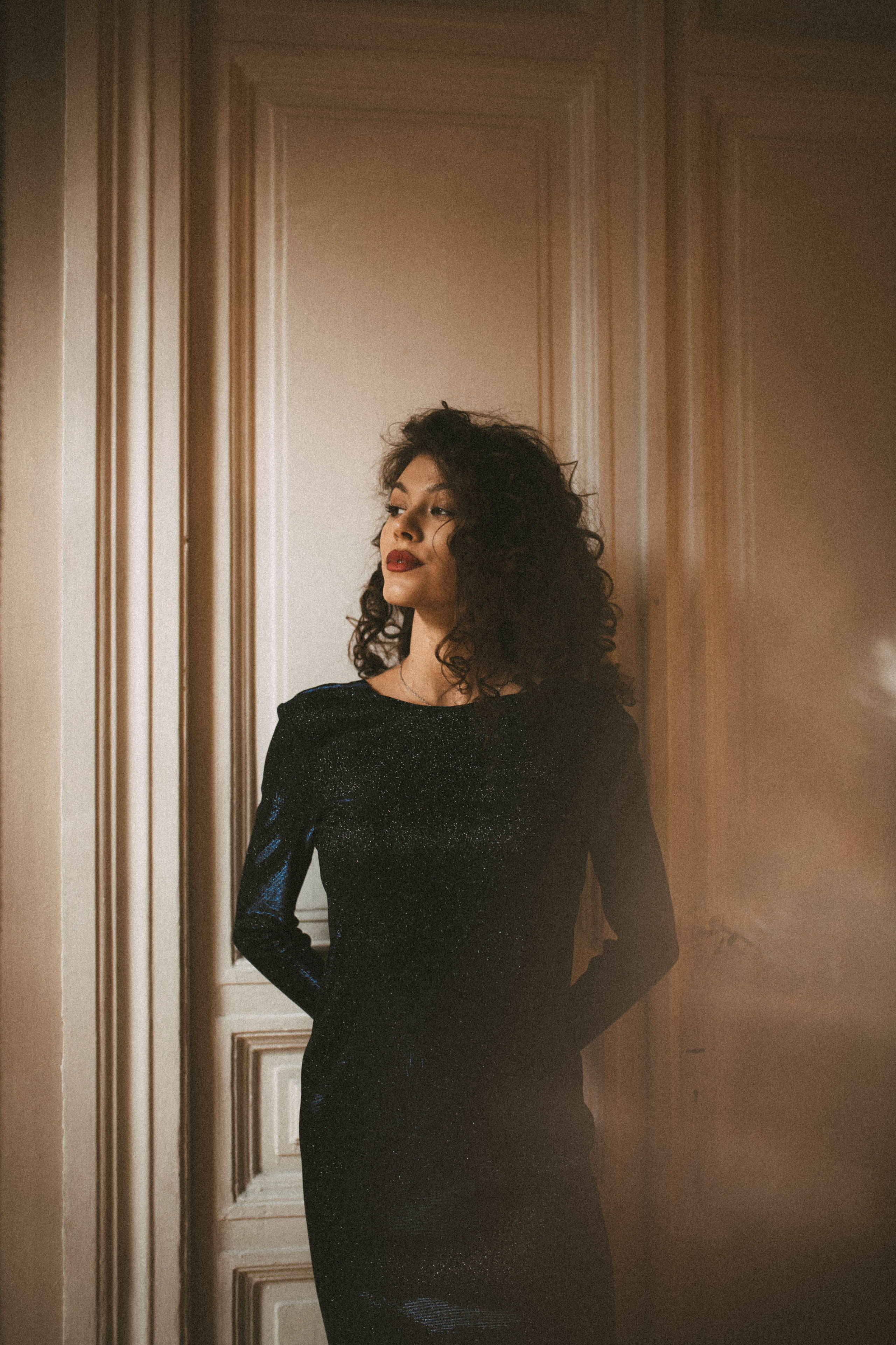 Милана | Москва. Фотограф Екатерина Амбрушкевич