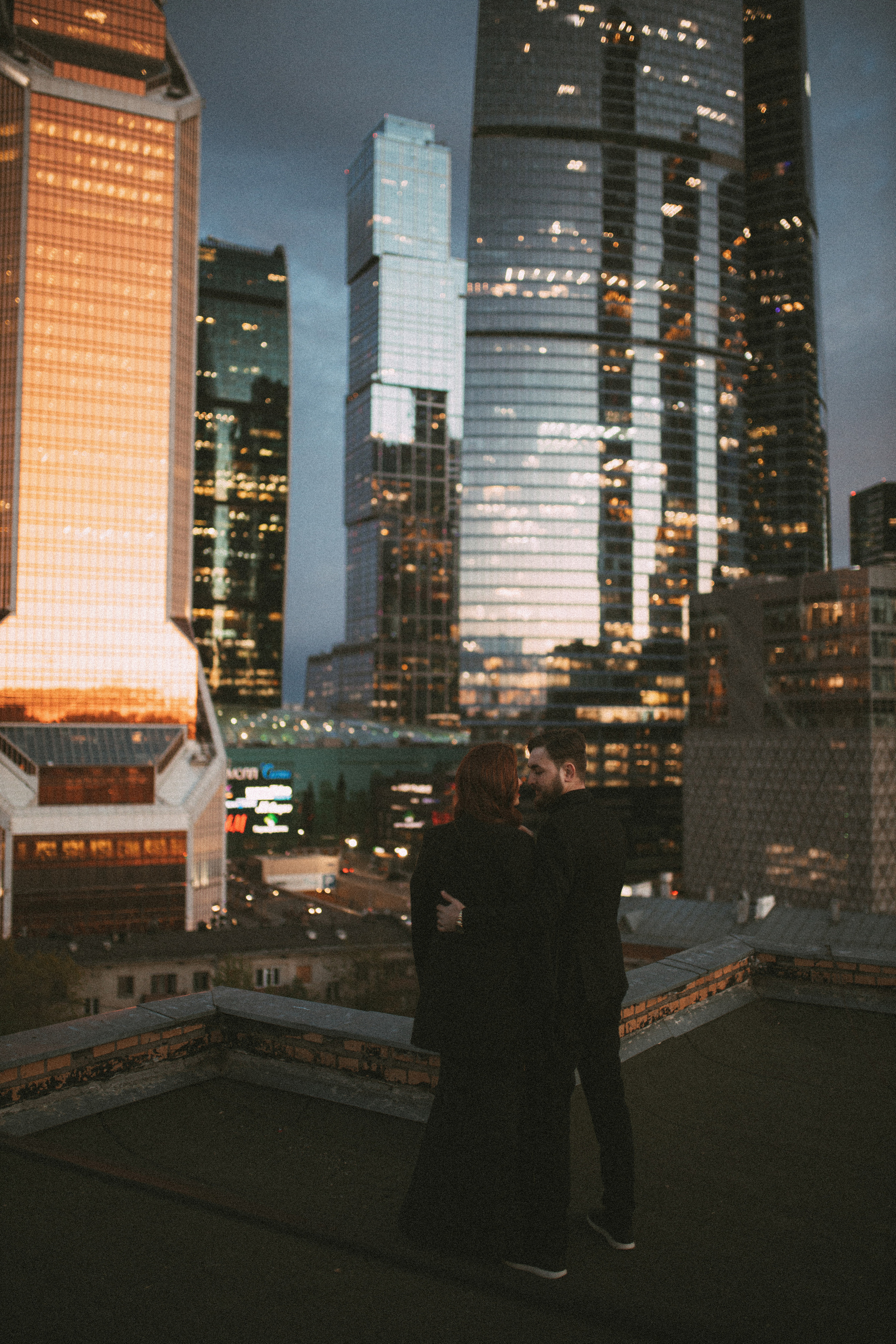 Е & A | Москва. Фотограф Екатерина Амбрушкевич