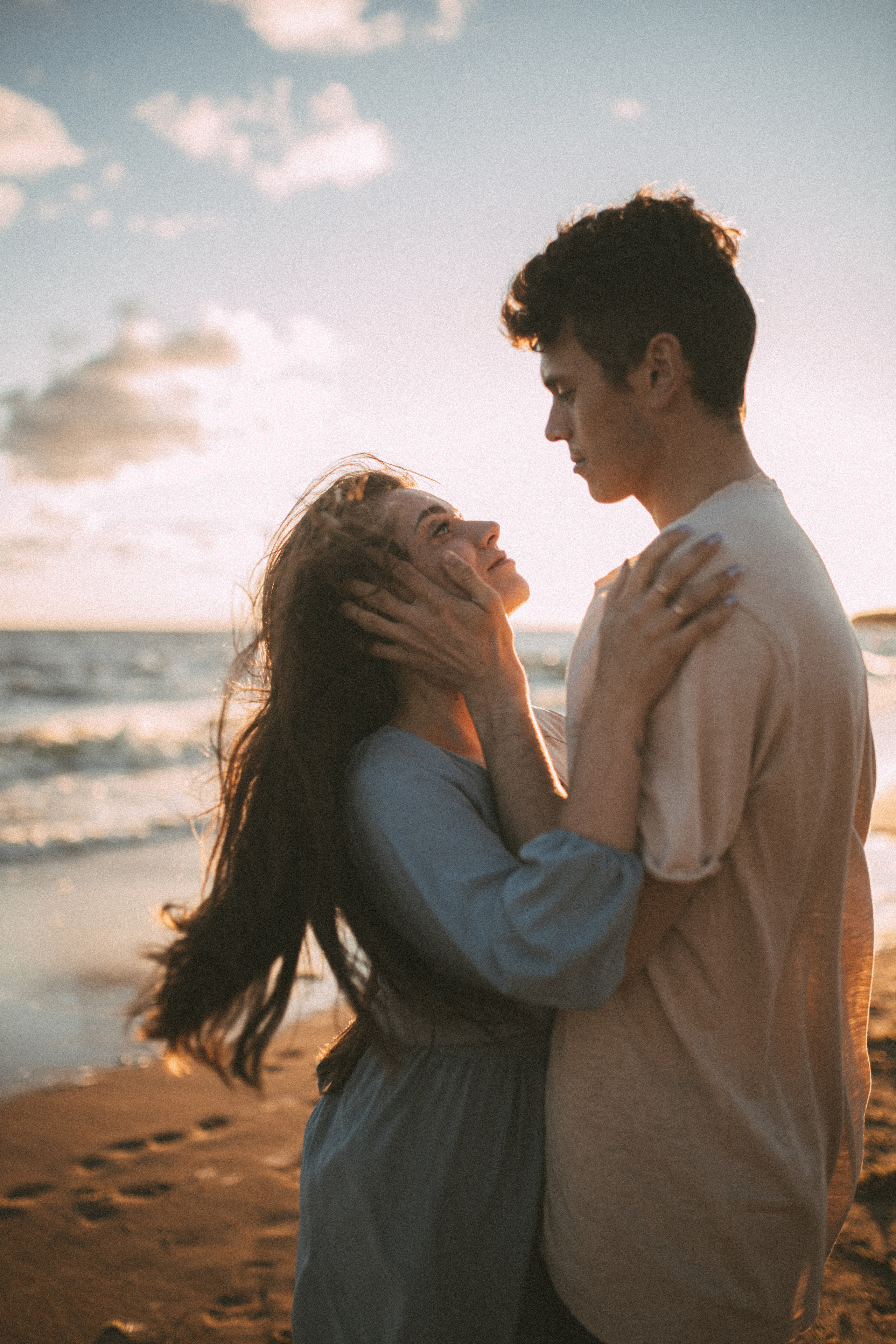 Д & A | Санкт-Петербург. Фотограф Екатерина Амбрушкевич