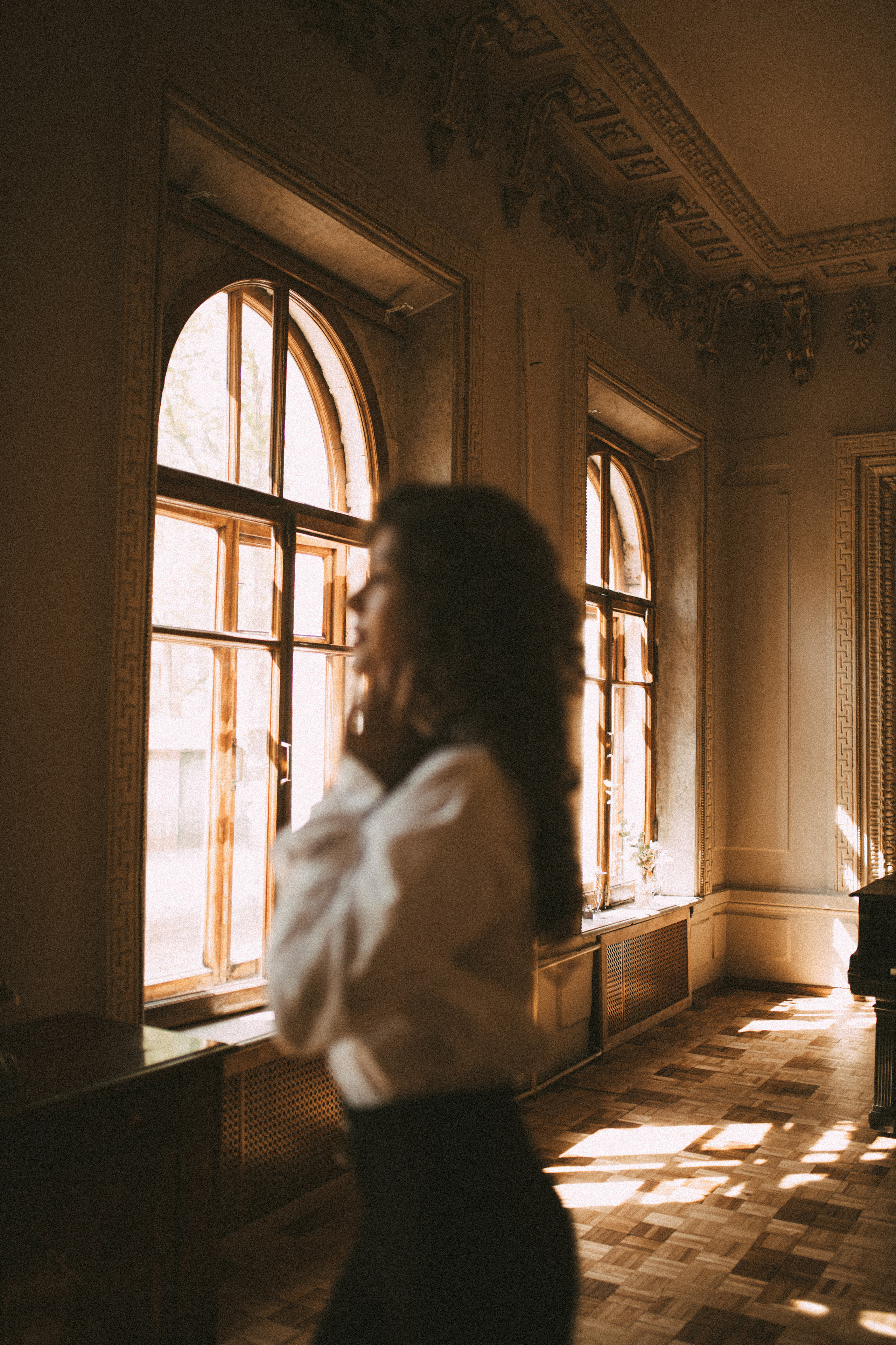 Милана | Москва. Фотограф Екатерина Амбрушкевич