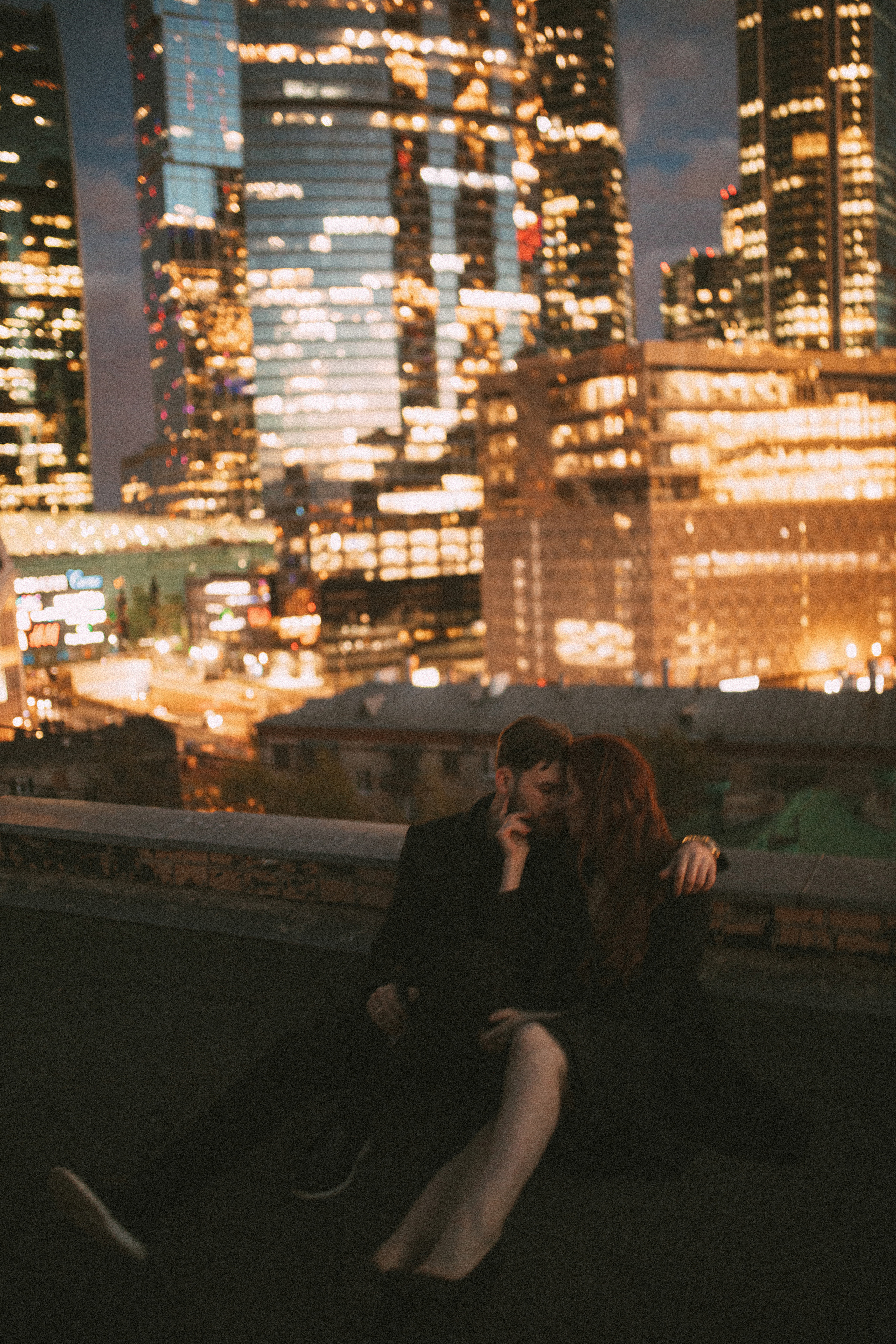 Е & A | Москва. Фотограф Екатерина Амбрушкевич