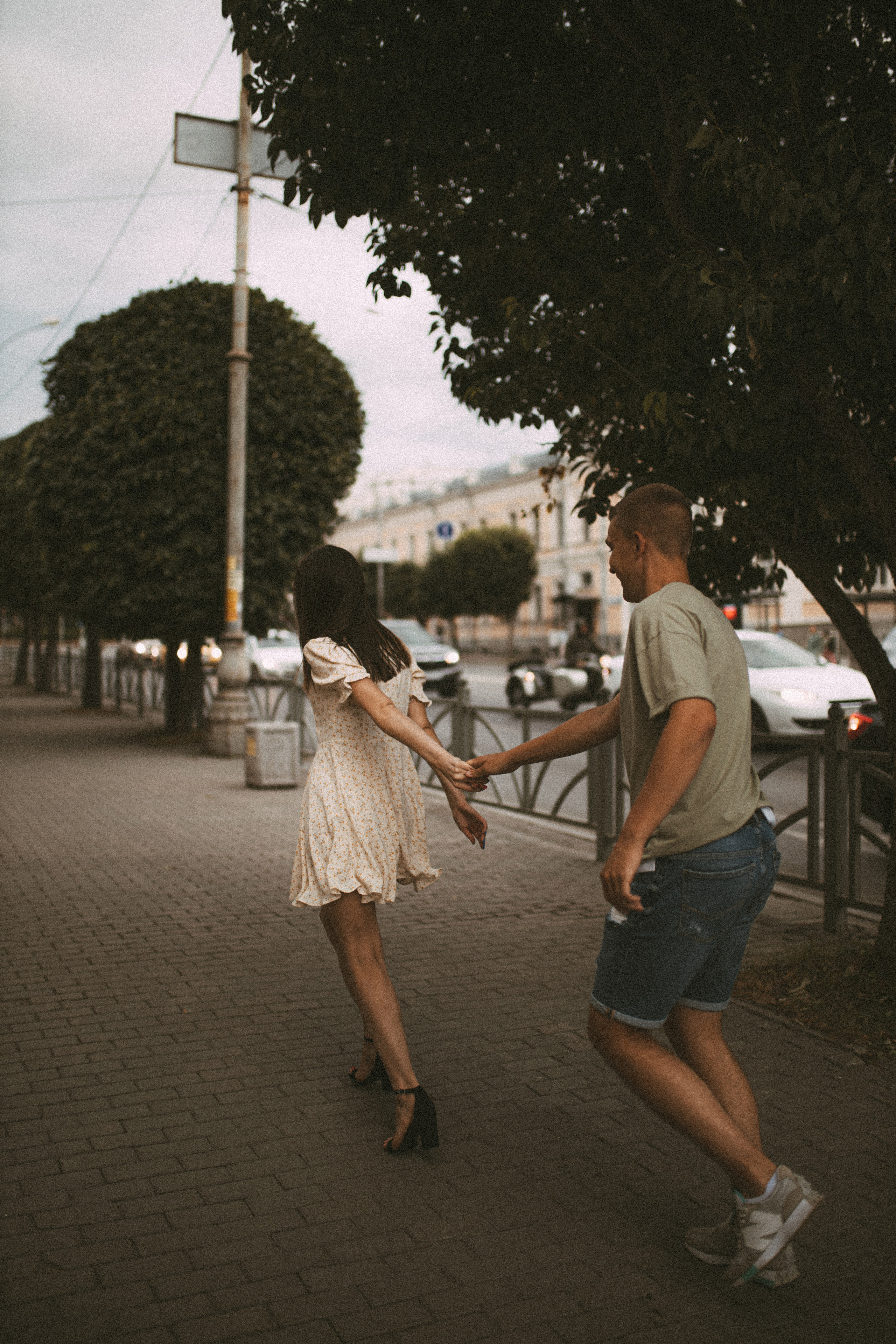 А & В | Екатеринбург. Фотограф Екатерина Амбрушкевич