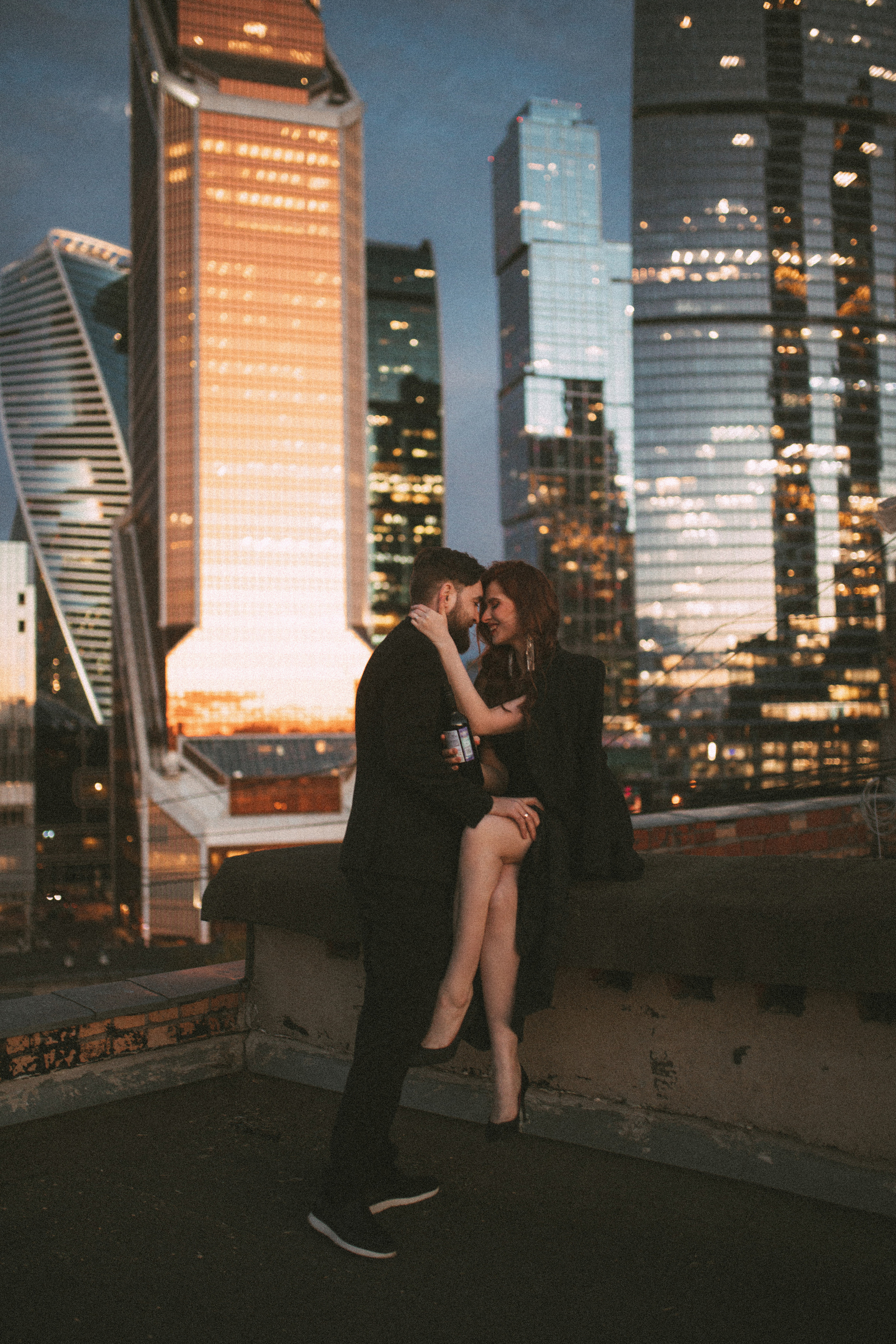 Е & A | Москва. Фотограф Екатерина Амбрушкевич